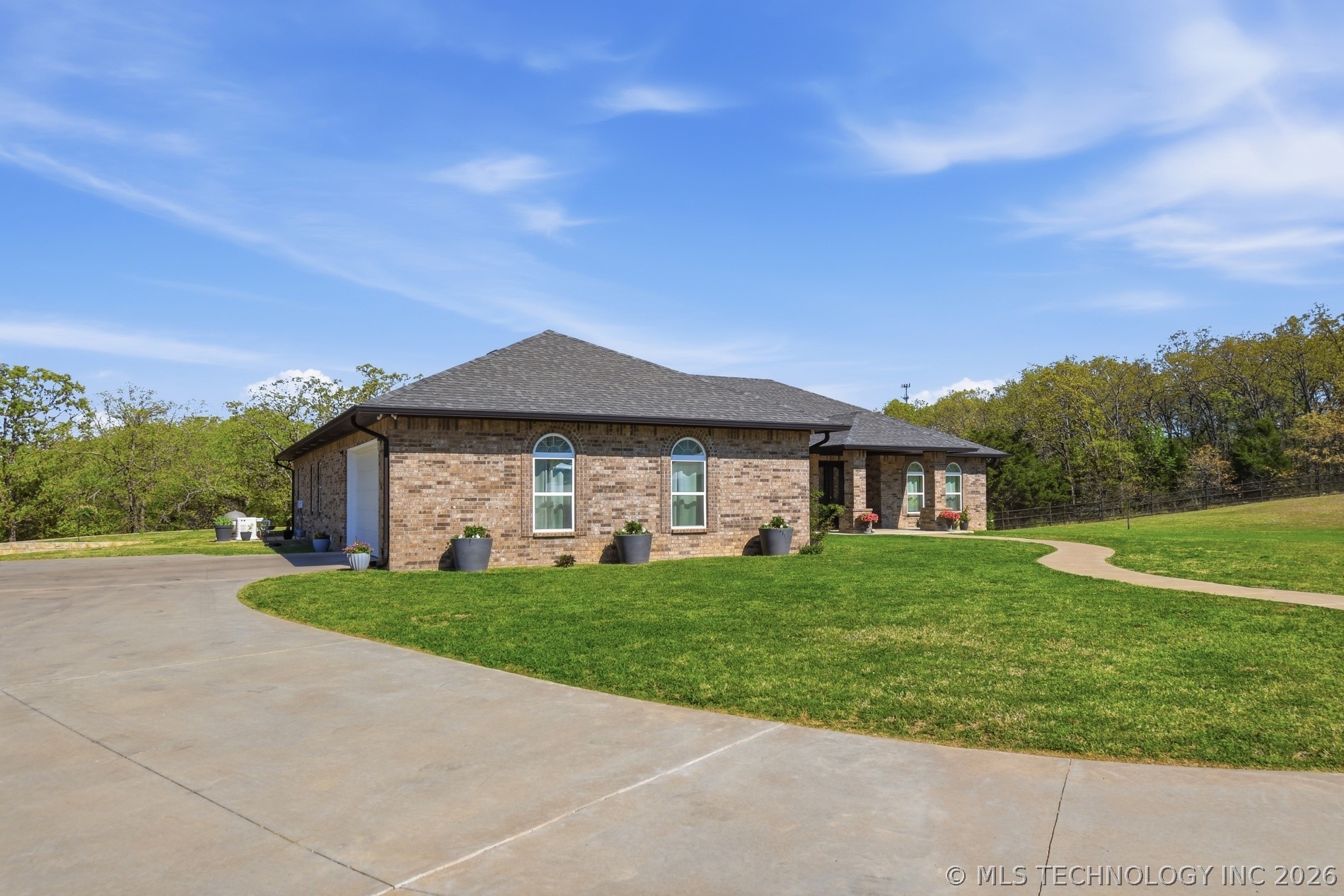 3334 N State Highway 97 Sand Springs OK 74063