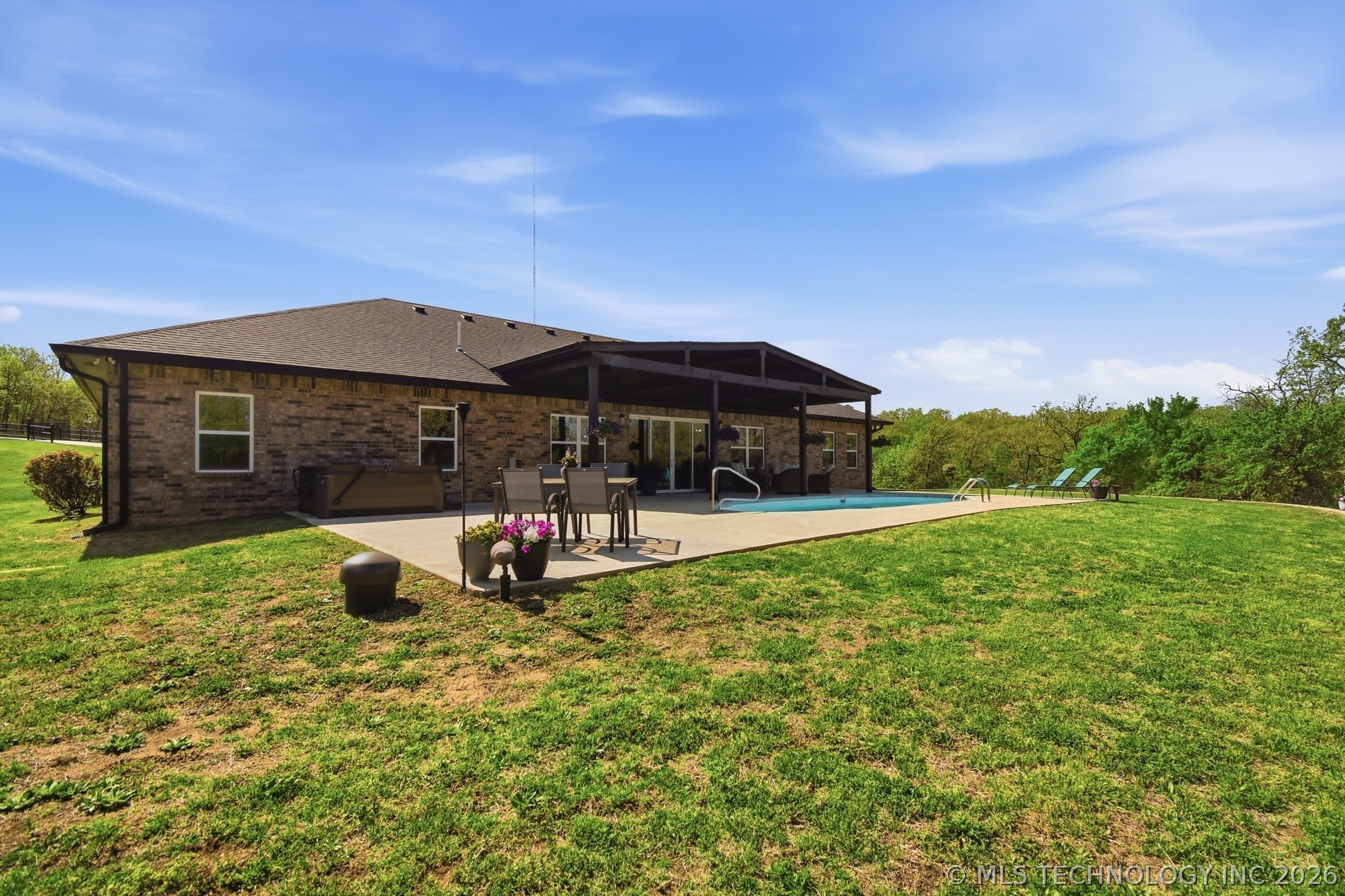3334 N State Highway 97 Sand Springs OK 74063