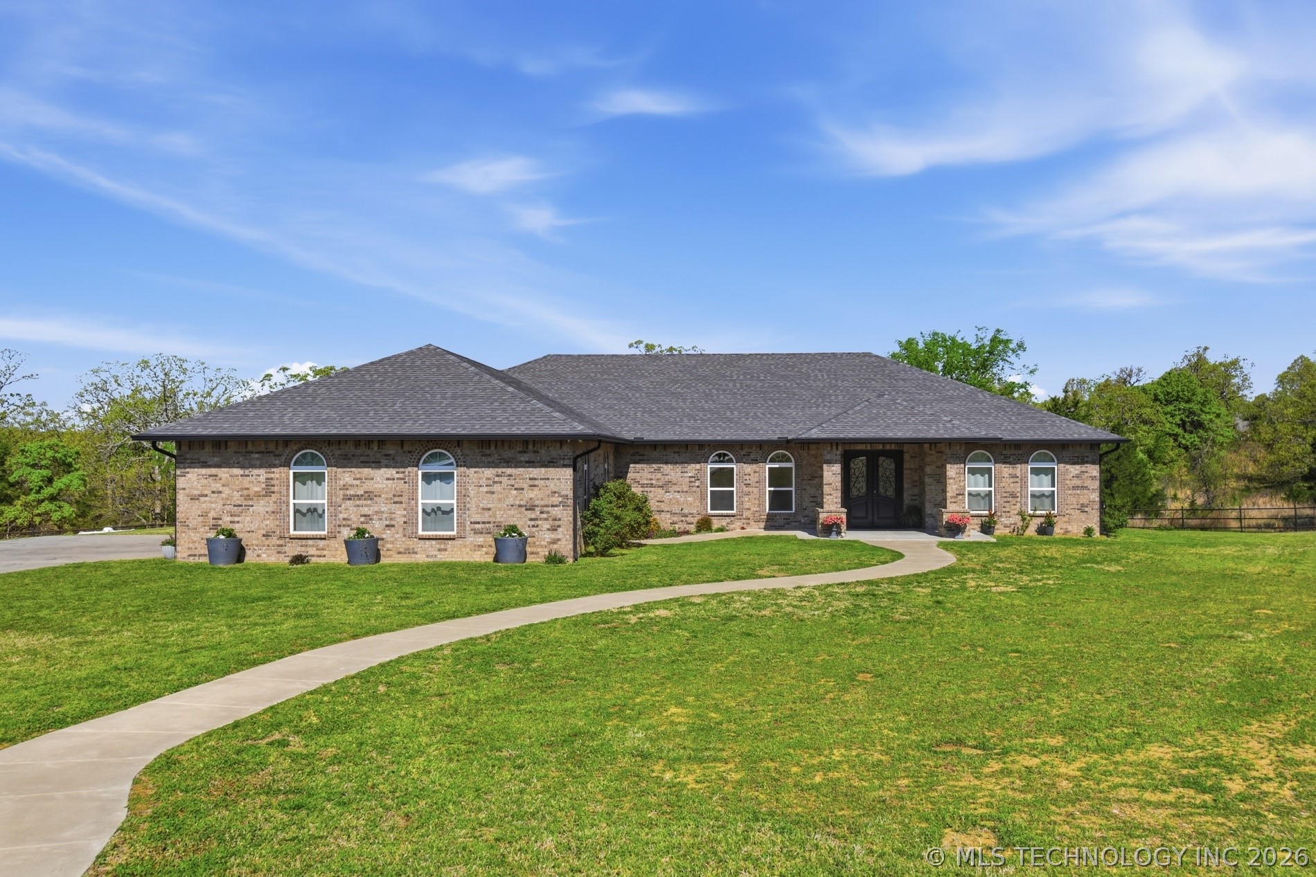 3334 N State Highway 97 Sand Springs OK 74063