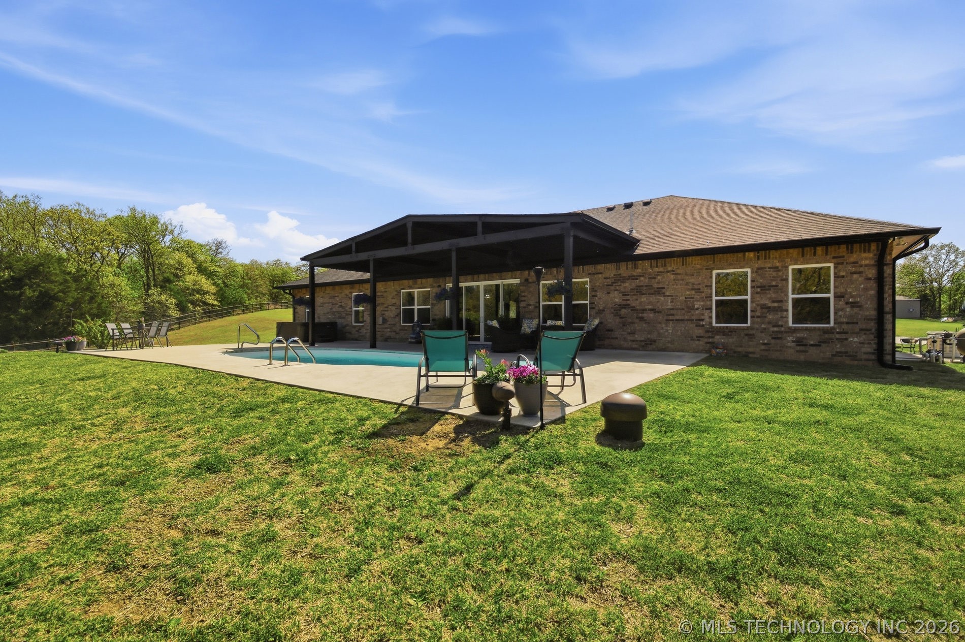 3334 N State Highway 97 Sand Springs OK 74063