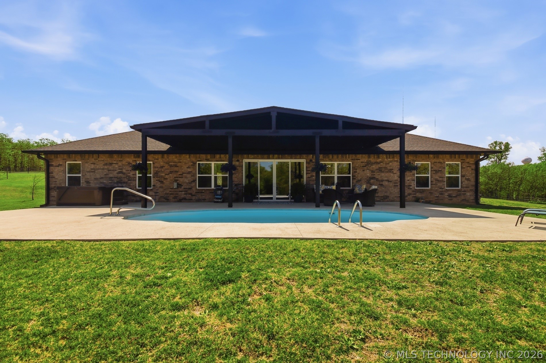 3334 N State Highway 97 Sand Springs OK 74063