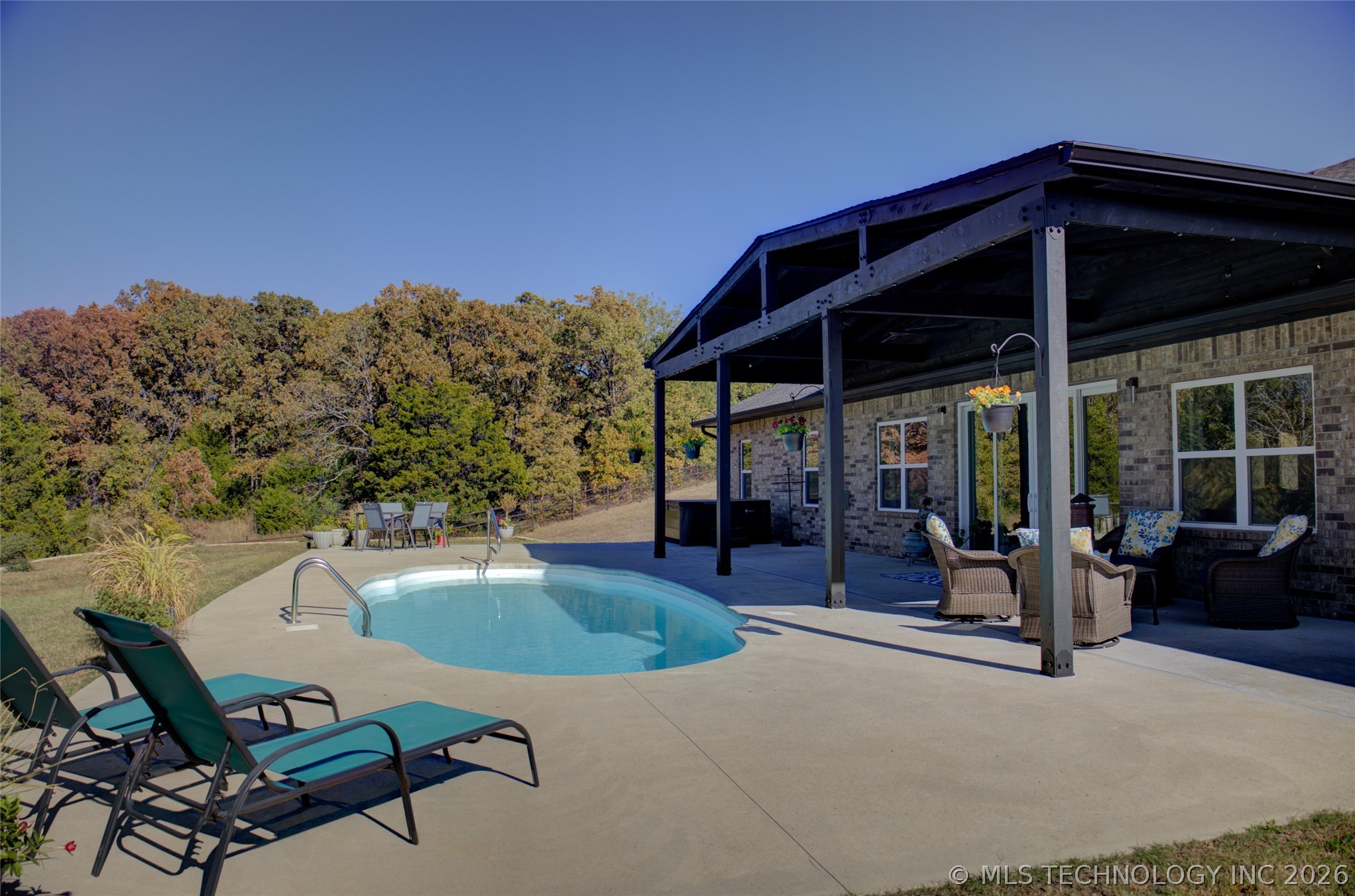 3334 N State Highway 97 Sand Springs OK 74063