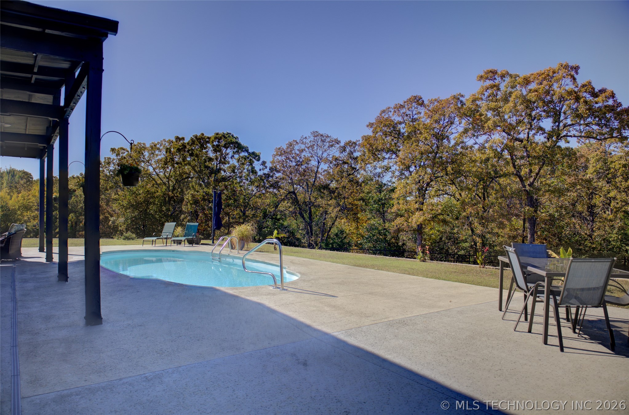 3334 N State Highway 97 Sand Springs OK 74063
