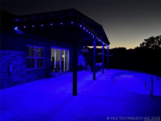 3334 N State Highway 97 Sand Springs OK 74063