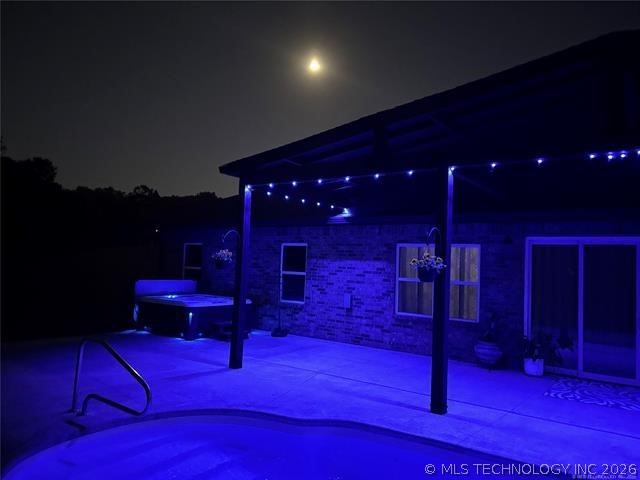 3334 N State Highway 97 Sand Springs OK 74063