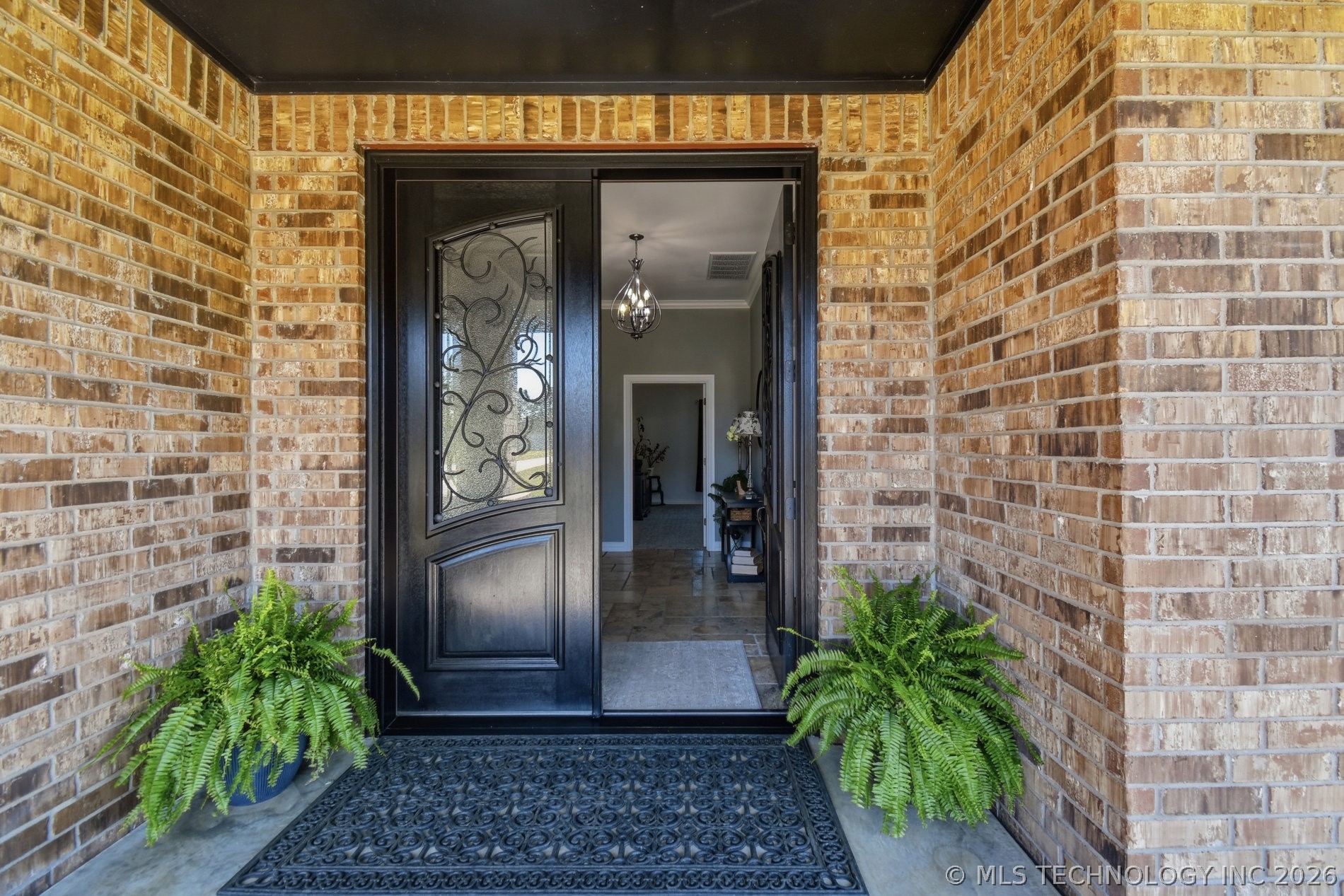 3334 N State Highway 97 Sand Springs OK 74063