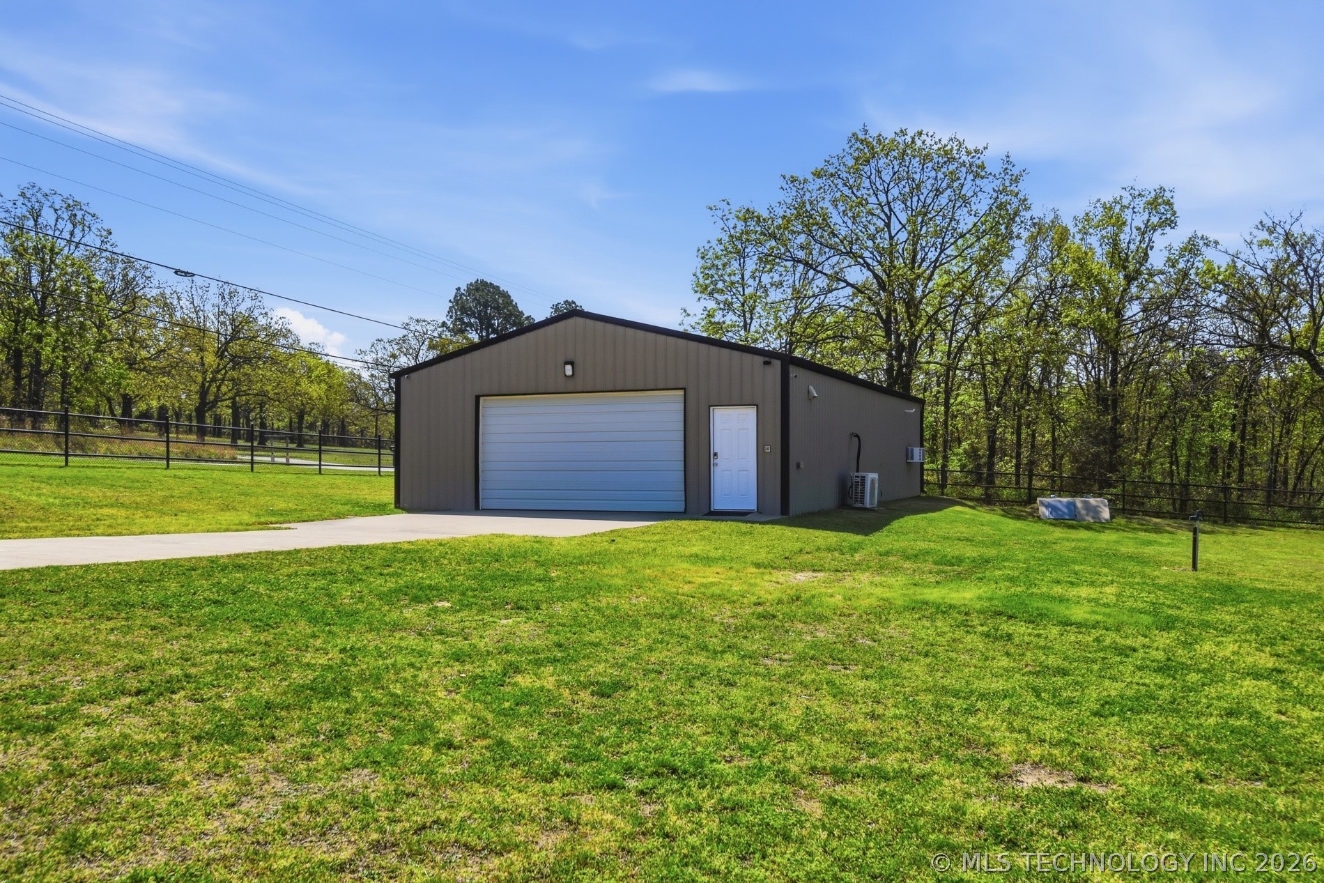 3334 N State Highway 97 Sand Springs OK 74063