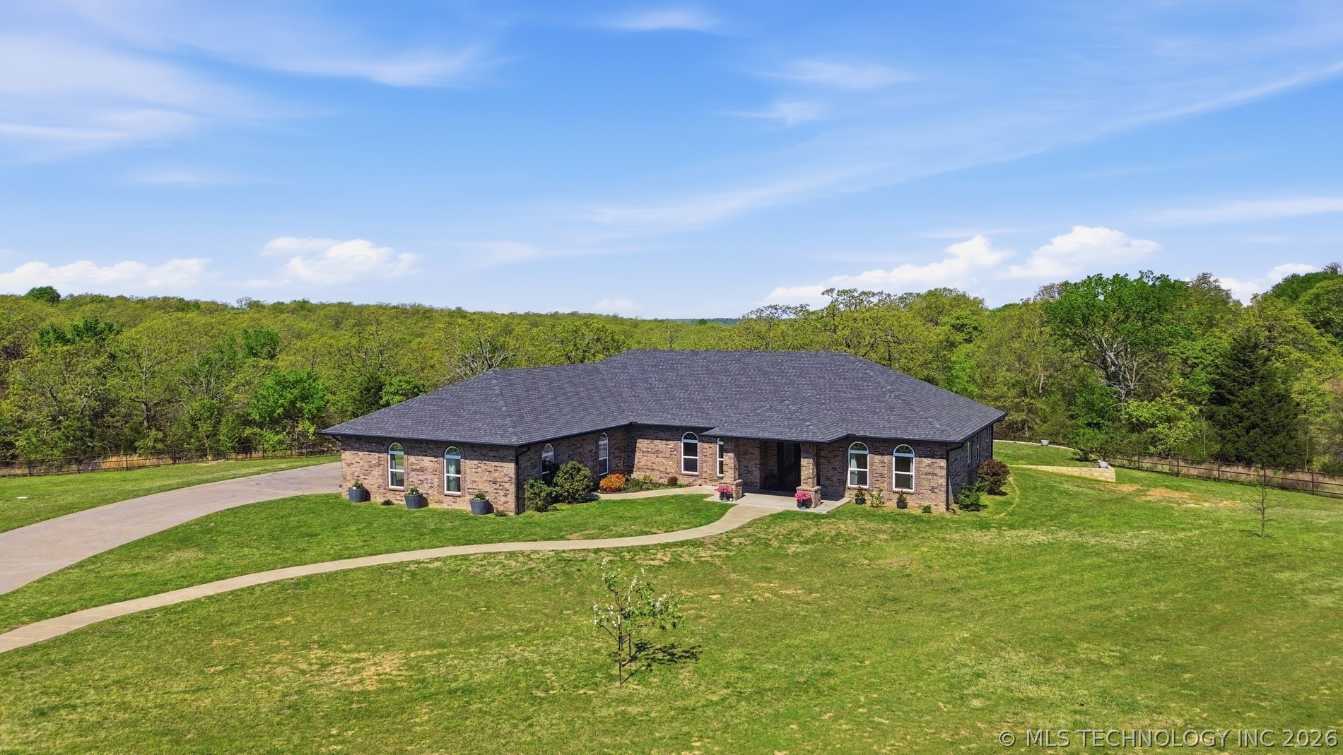 3334 N State Highway 97 Sand Springs OK 74063