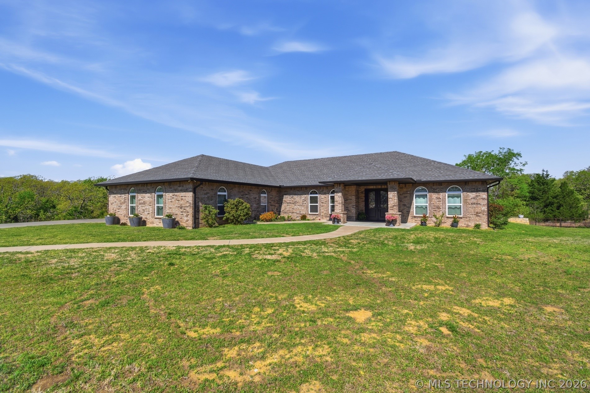 3334 N State Highway 97 Sand Springs OK 74063