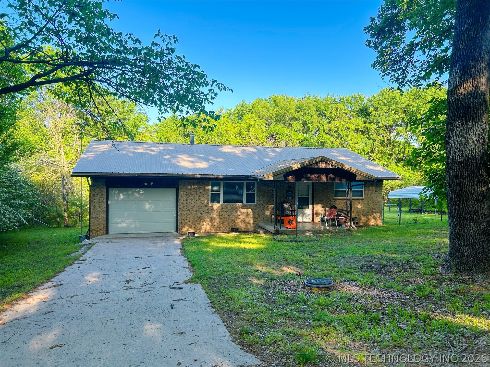 115411 S 4192 Road Checotah OK 74426