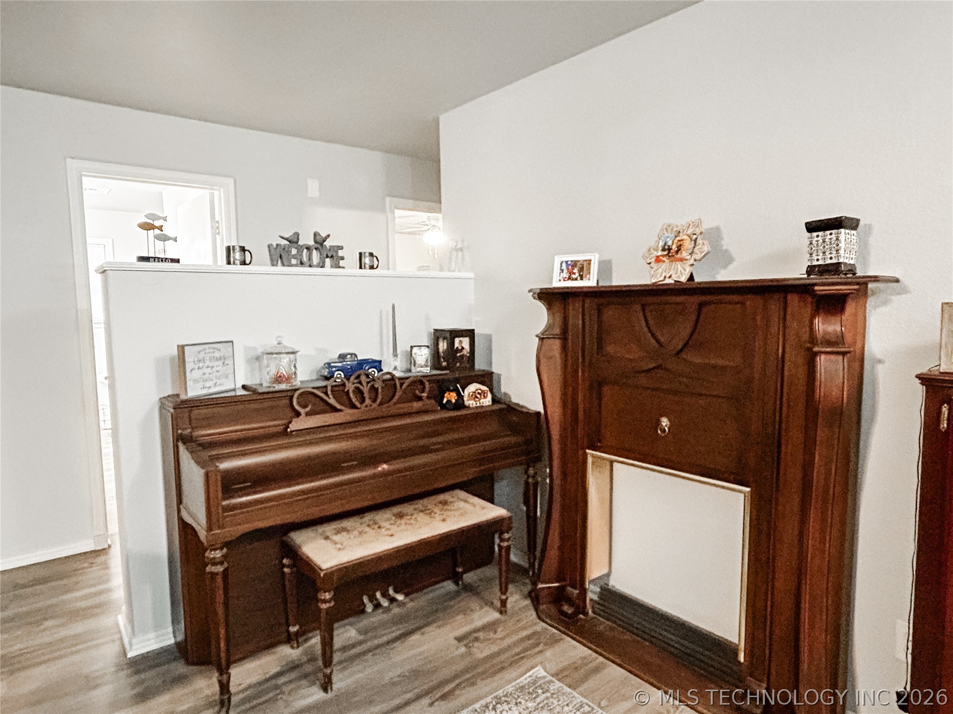 115411 S 4192 Road Checotah OK 74426