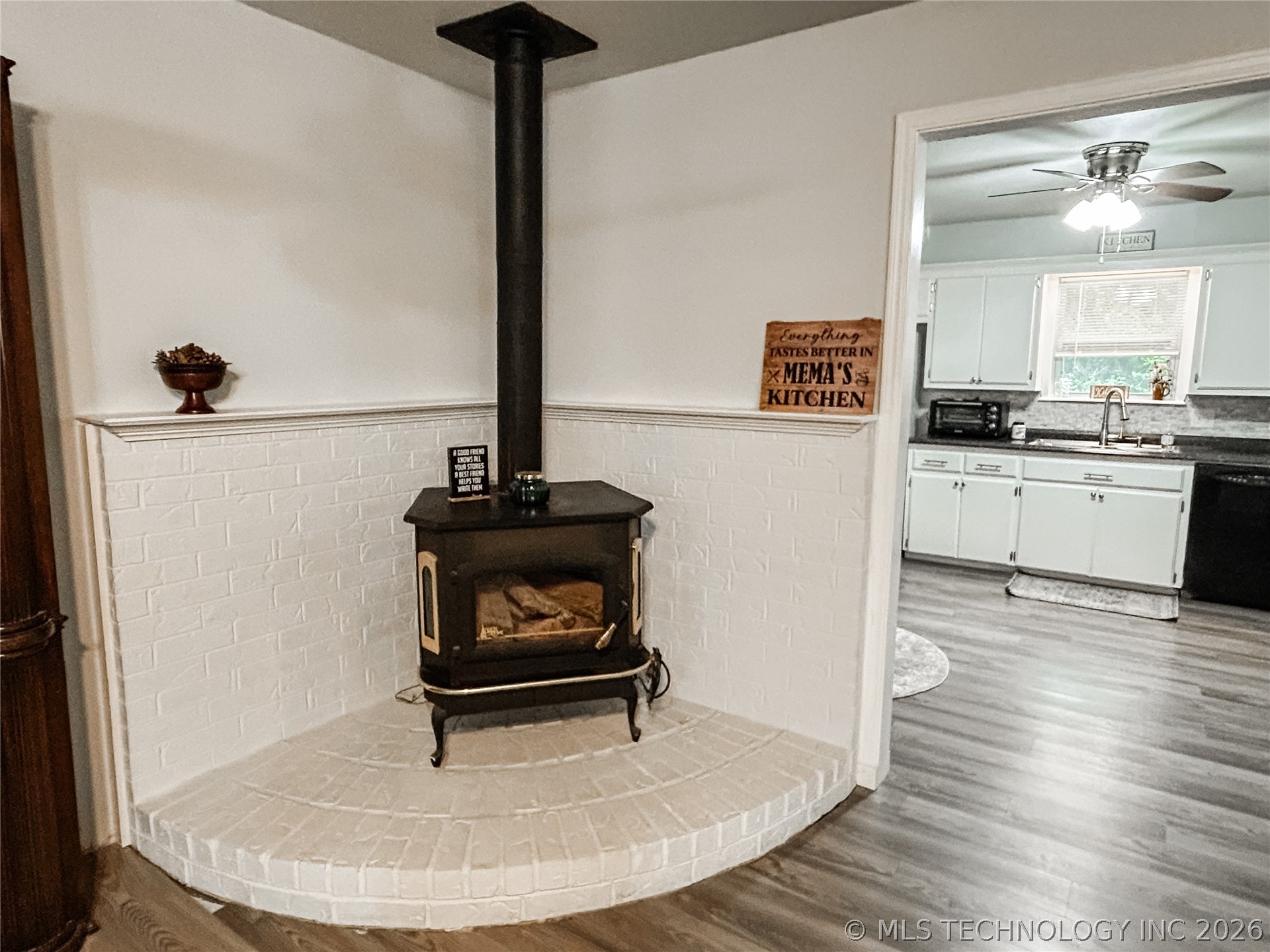 115411 S 4192 Road Checotah OK 74426