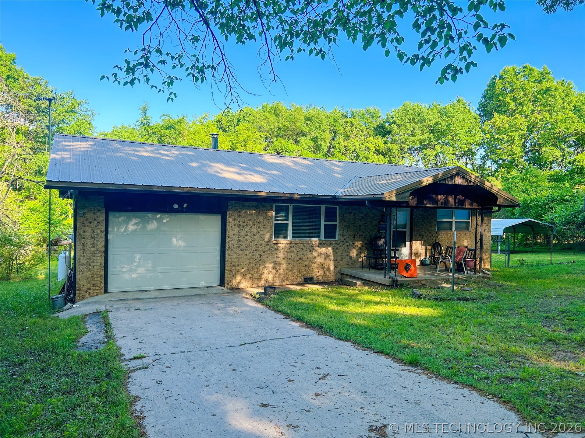 115411 S 4192 Road Checotah OK 74426