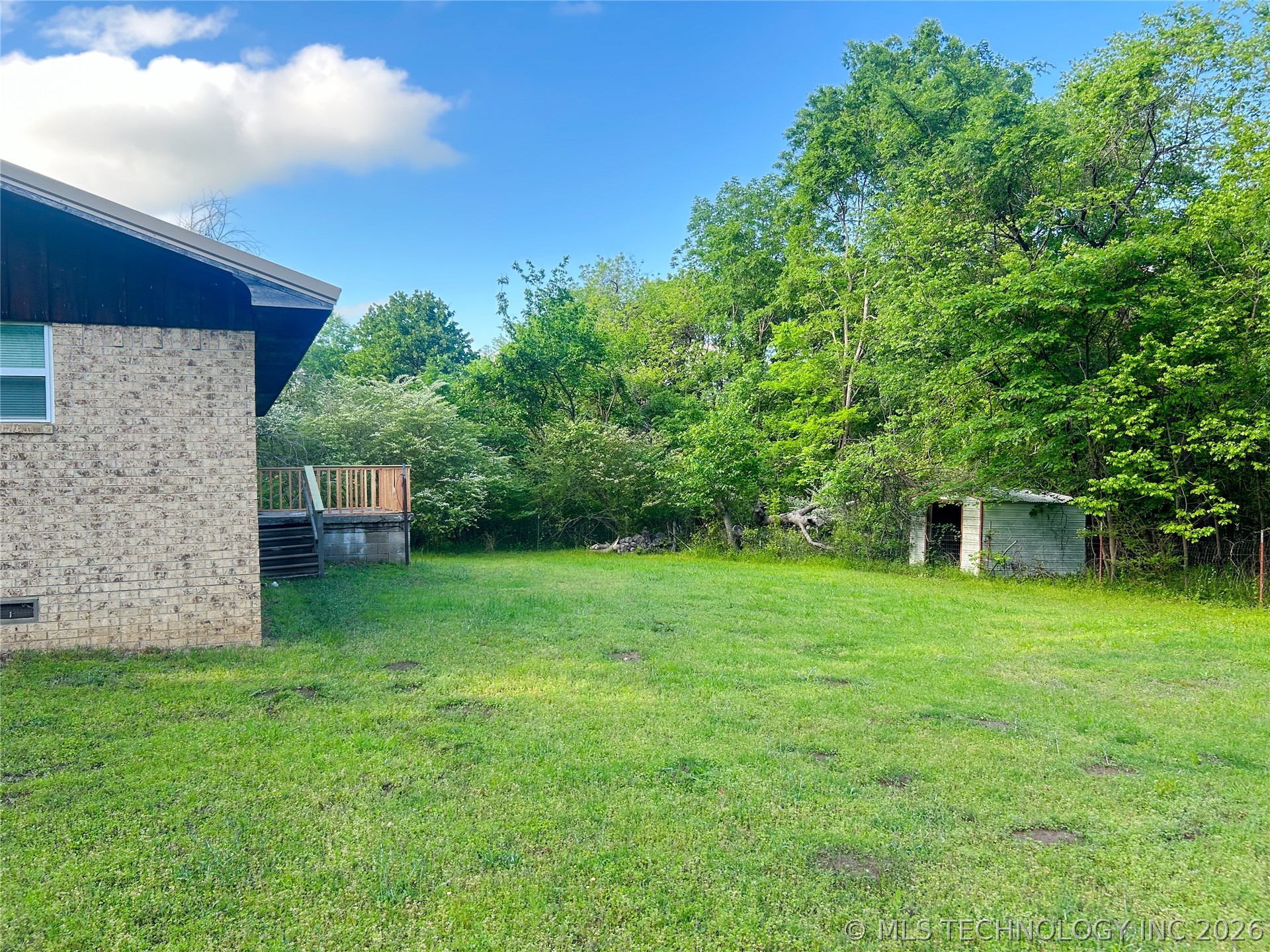 115411 S 4192 Road Checotah OK 74426