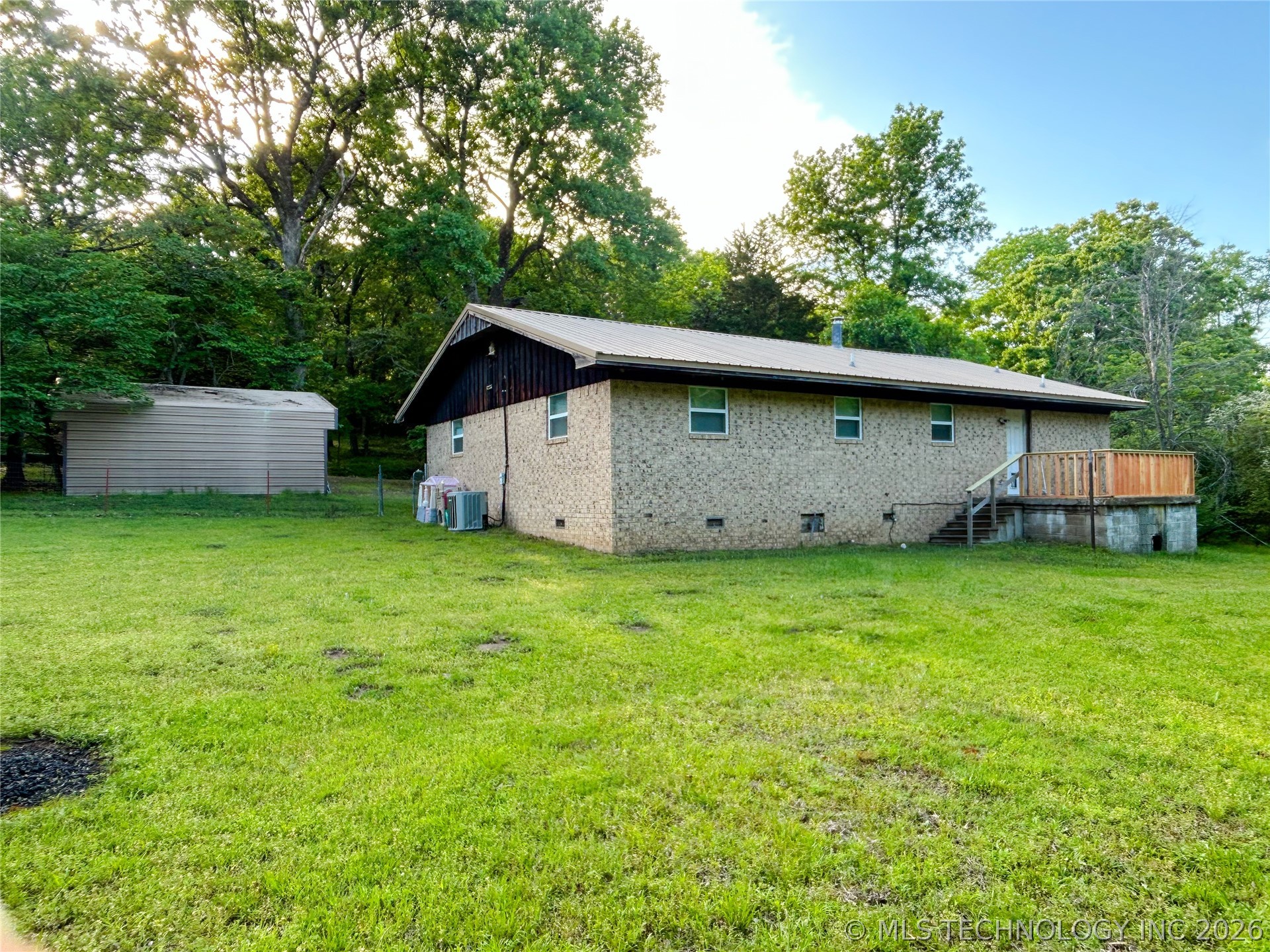 115411 S 4192 Road Checotah OK 74426