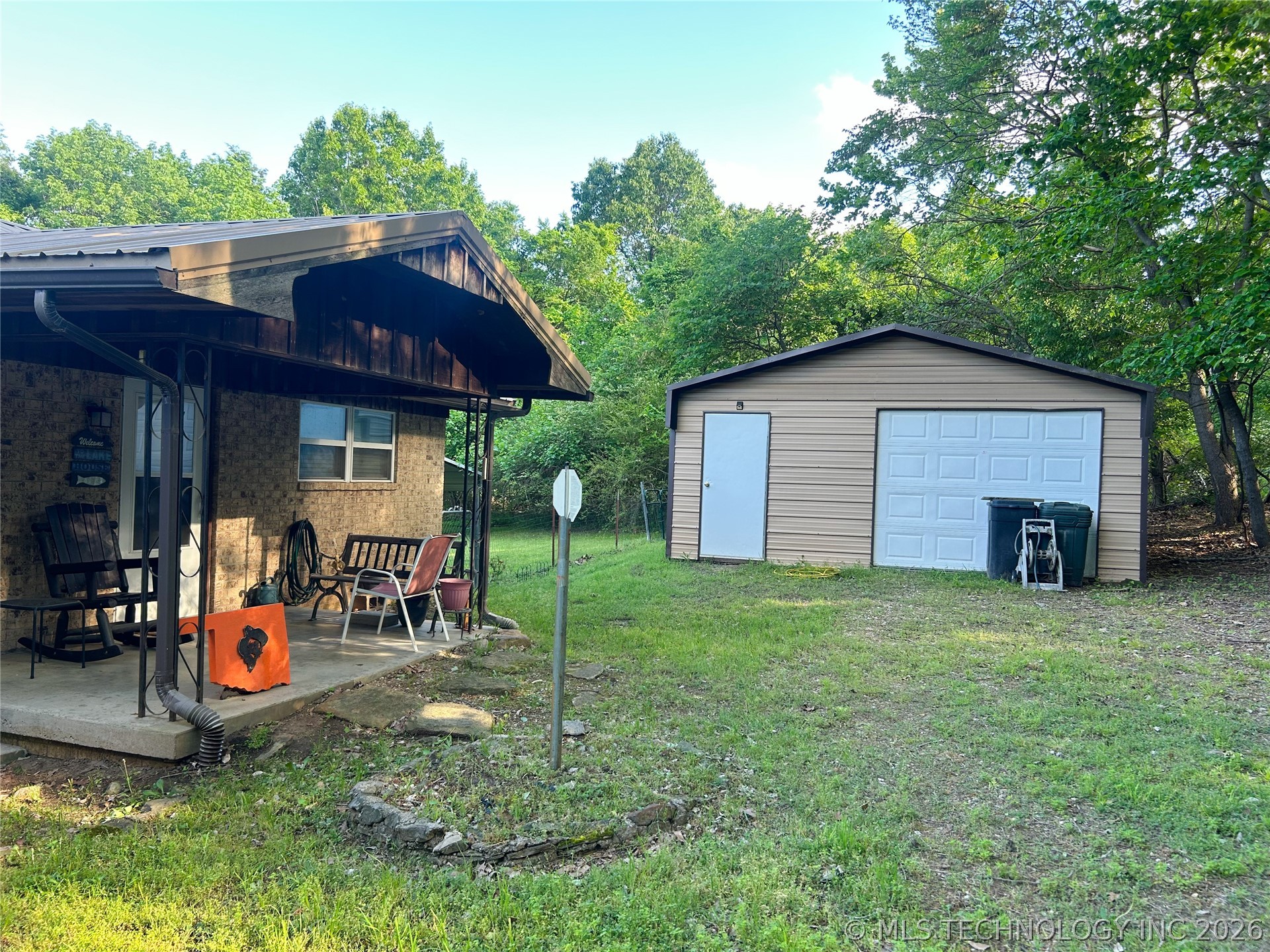 115411 S 4192 Road Checotah OK 74426