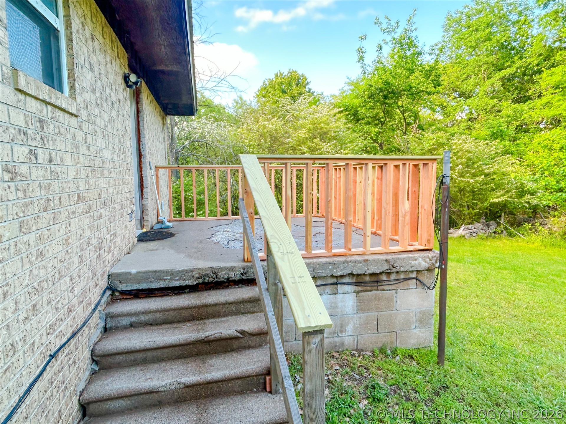 115411 S 4192 Road Checotah OK 74426