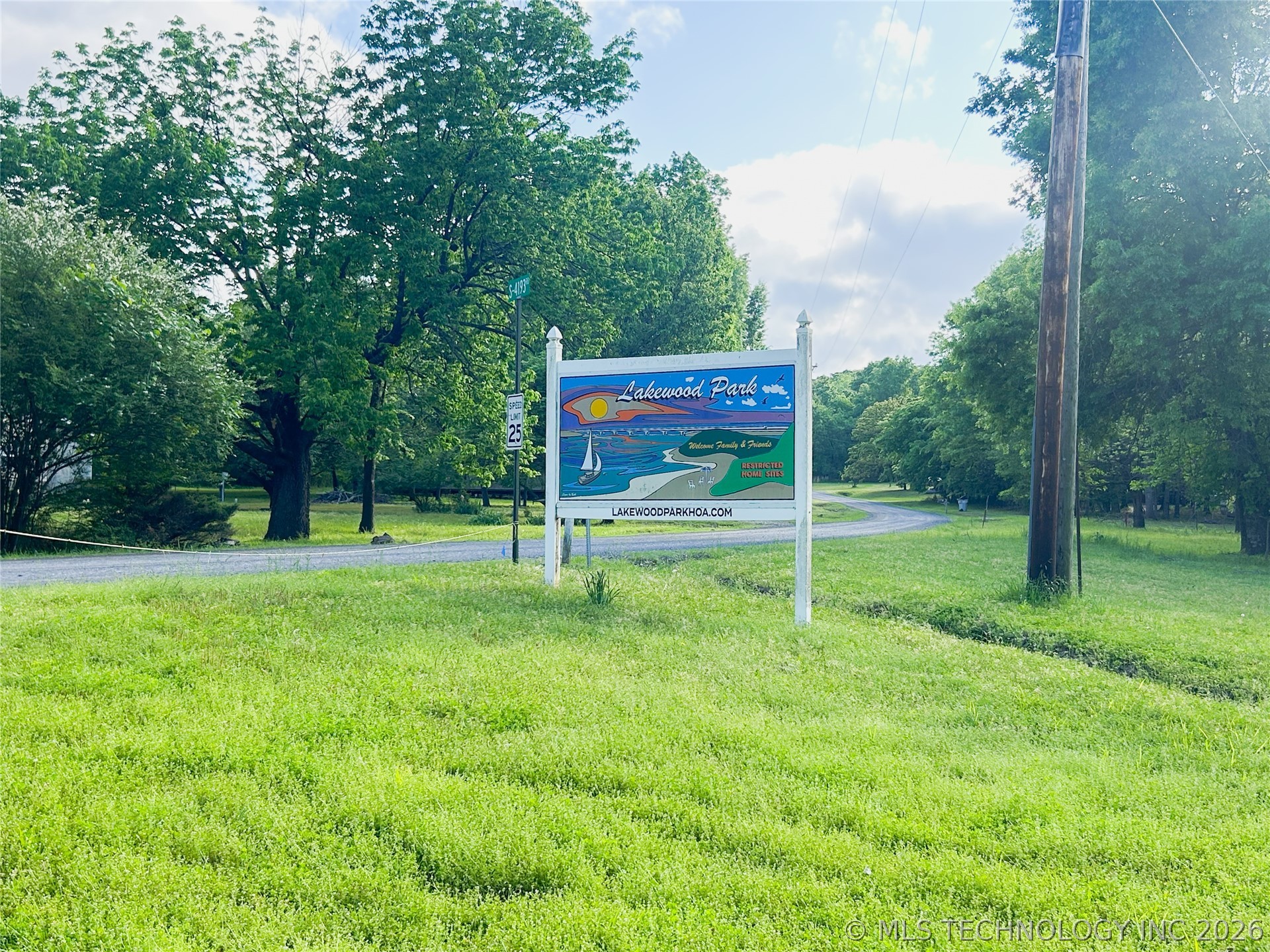 115411 S 4192 Road Checotah OK 74426