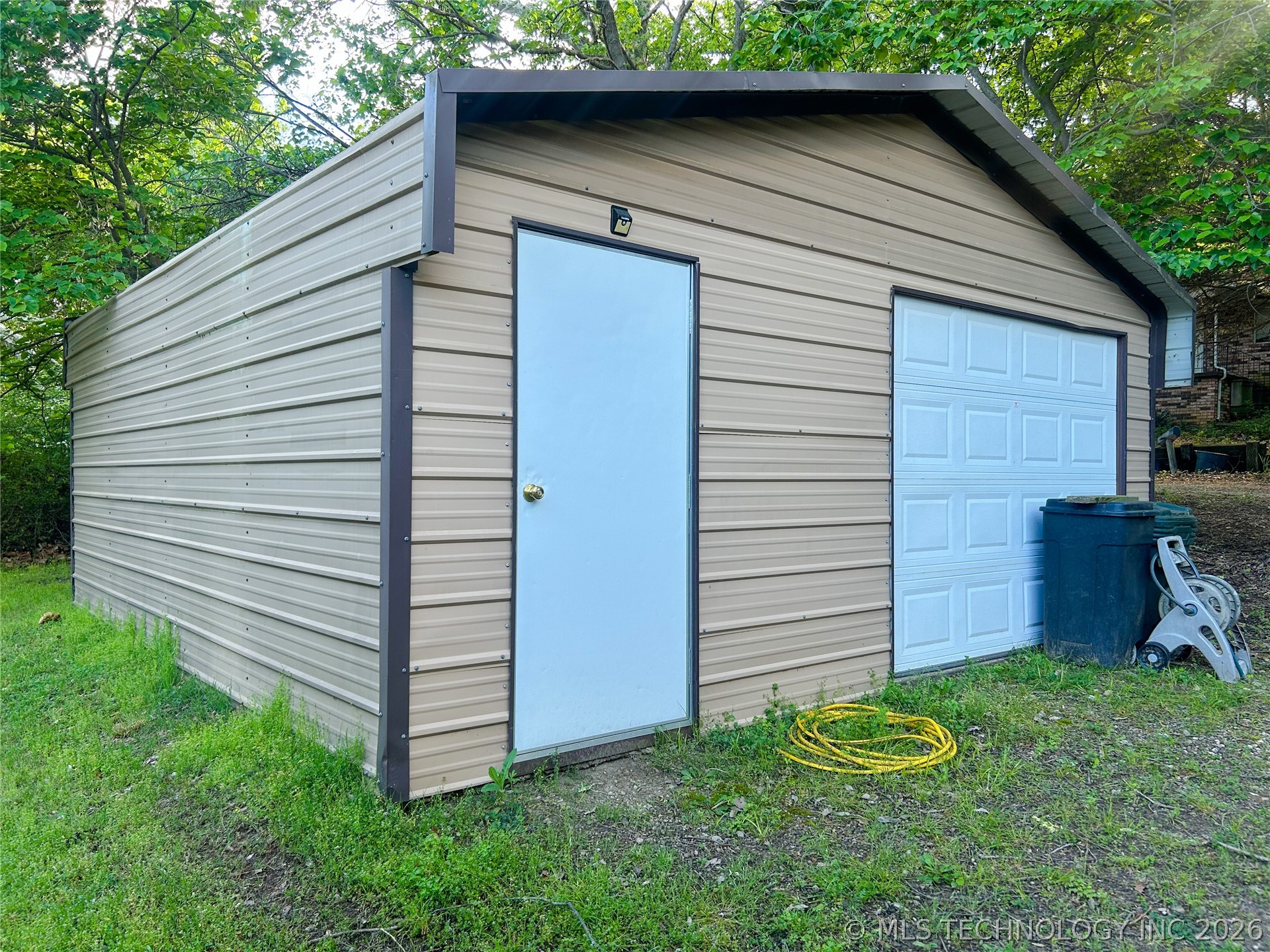115411 S 4192 Road Checotah OK 74426