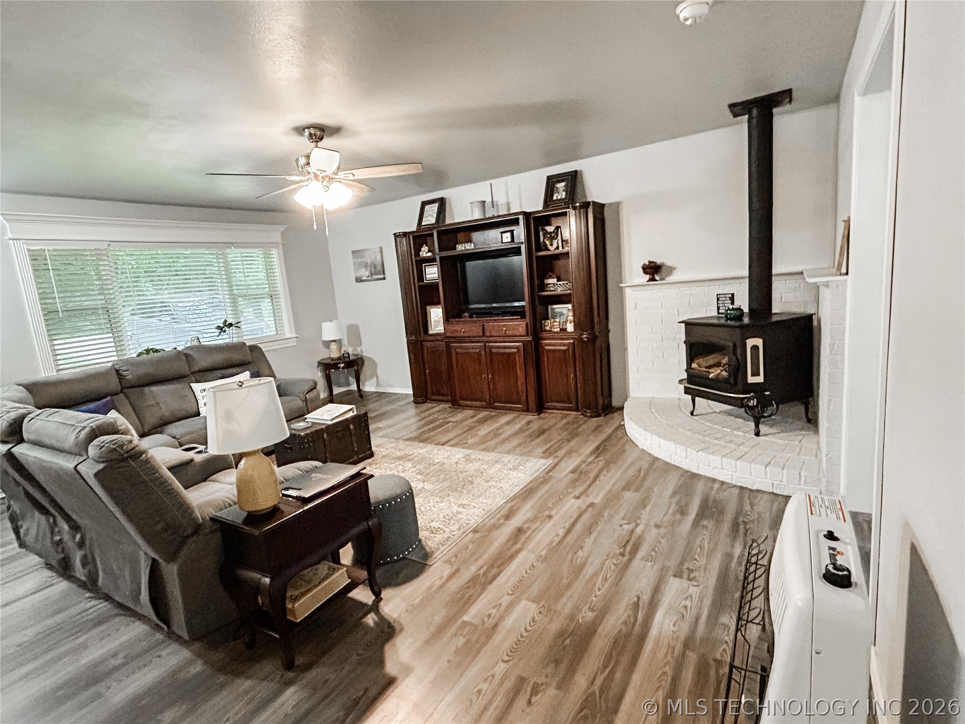 115411 S 4192 Road Checotah OK 74426