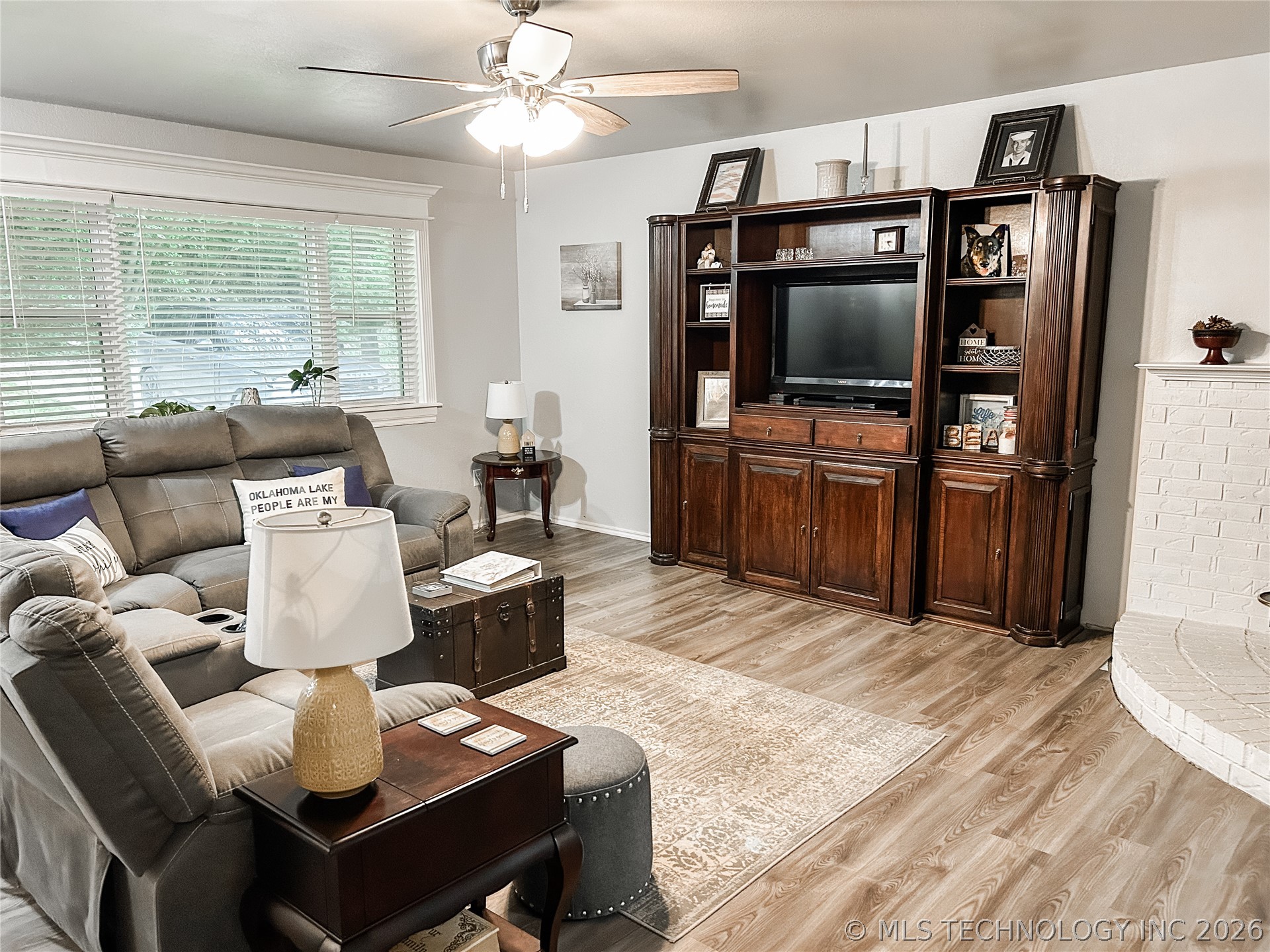 115411 S 4192 Road Checotah OK 74426