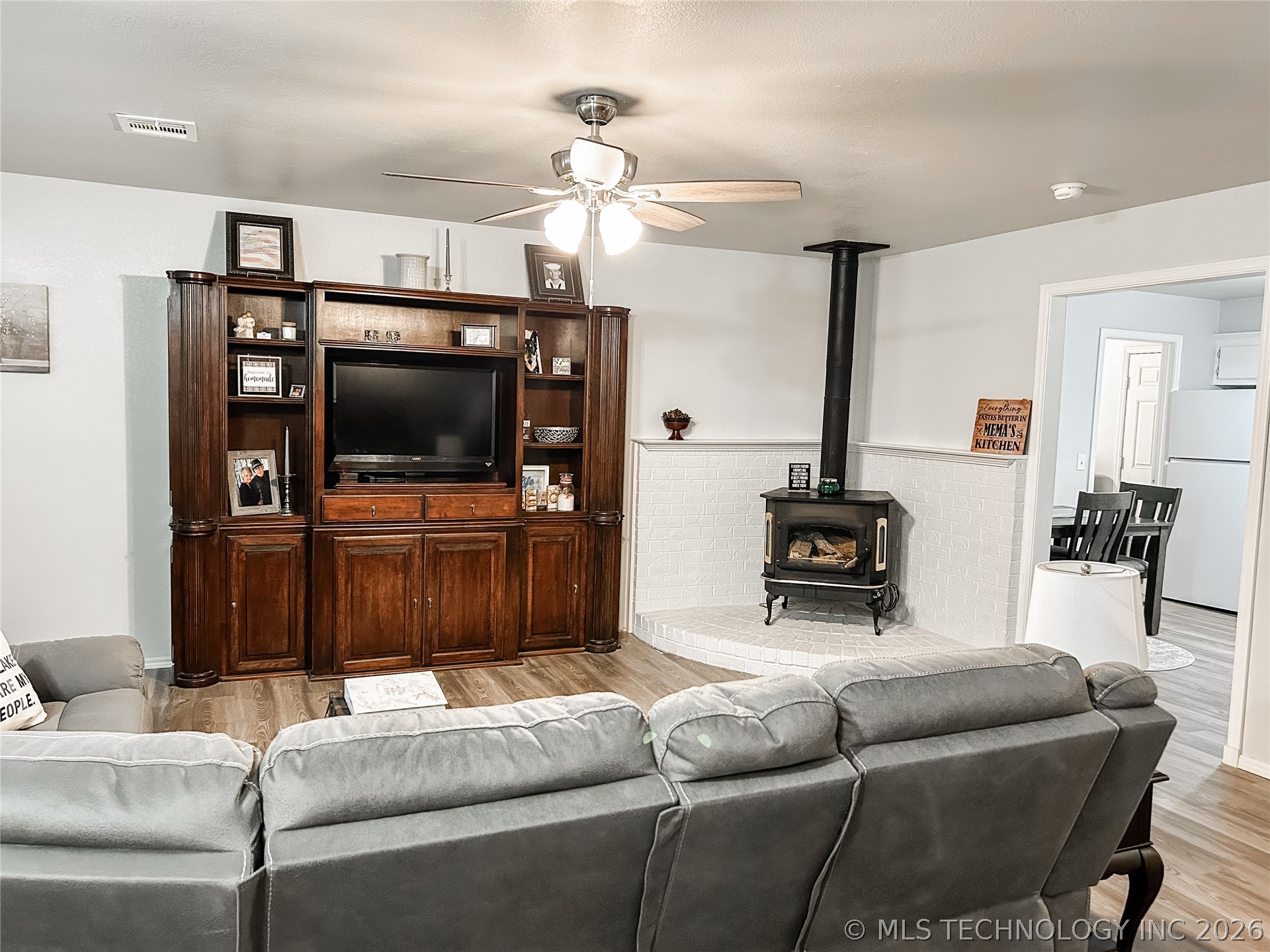 115411 S 4192 Road Checotah OK 74426