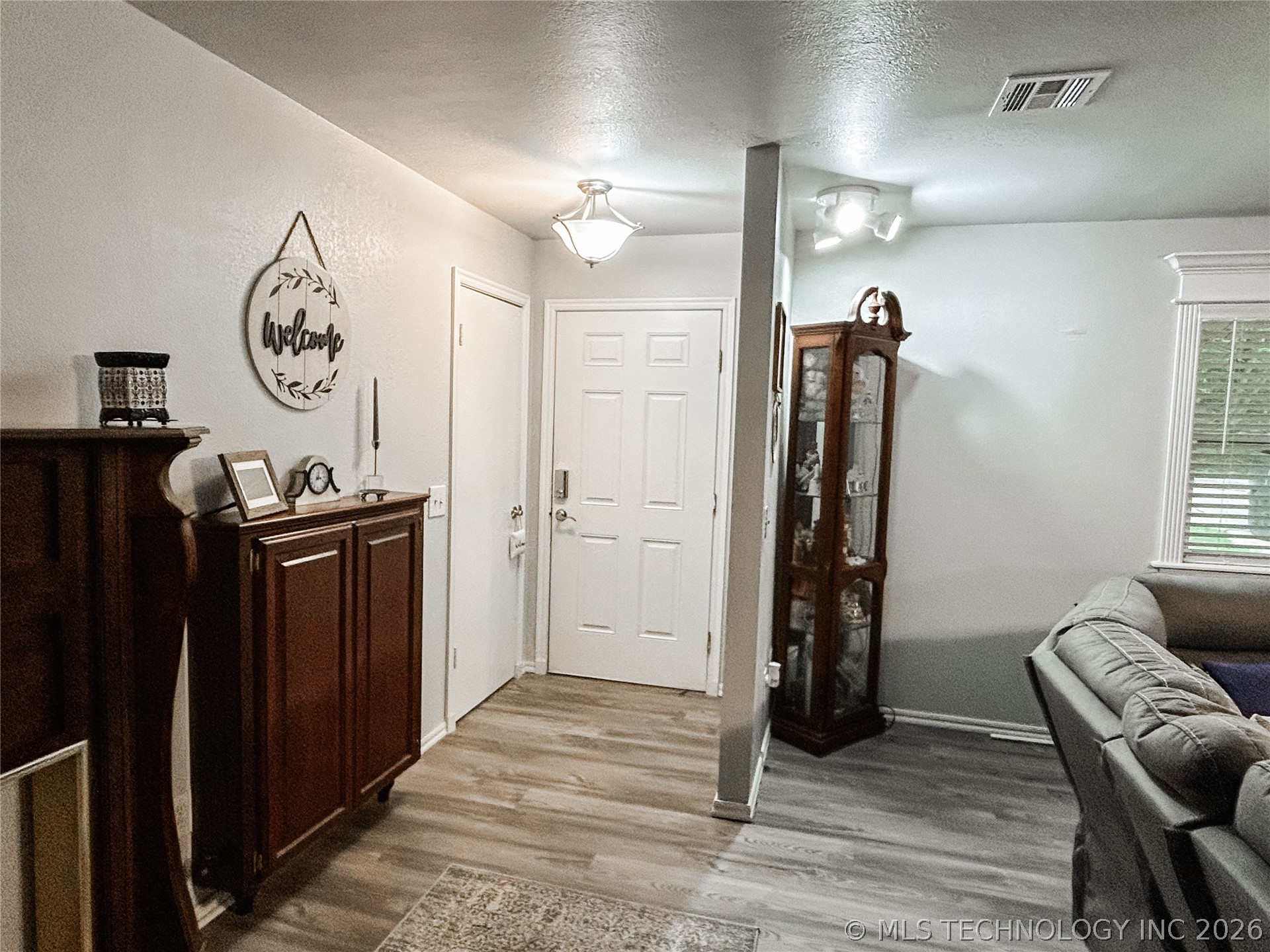 115411 S 4192 Road Checotah OK 74426