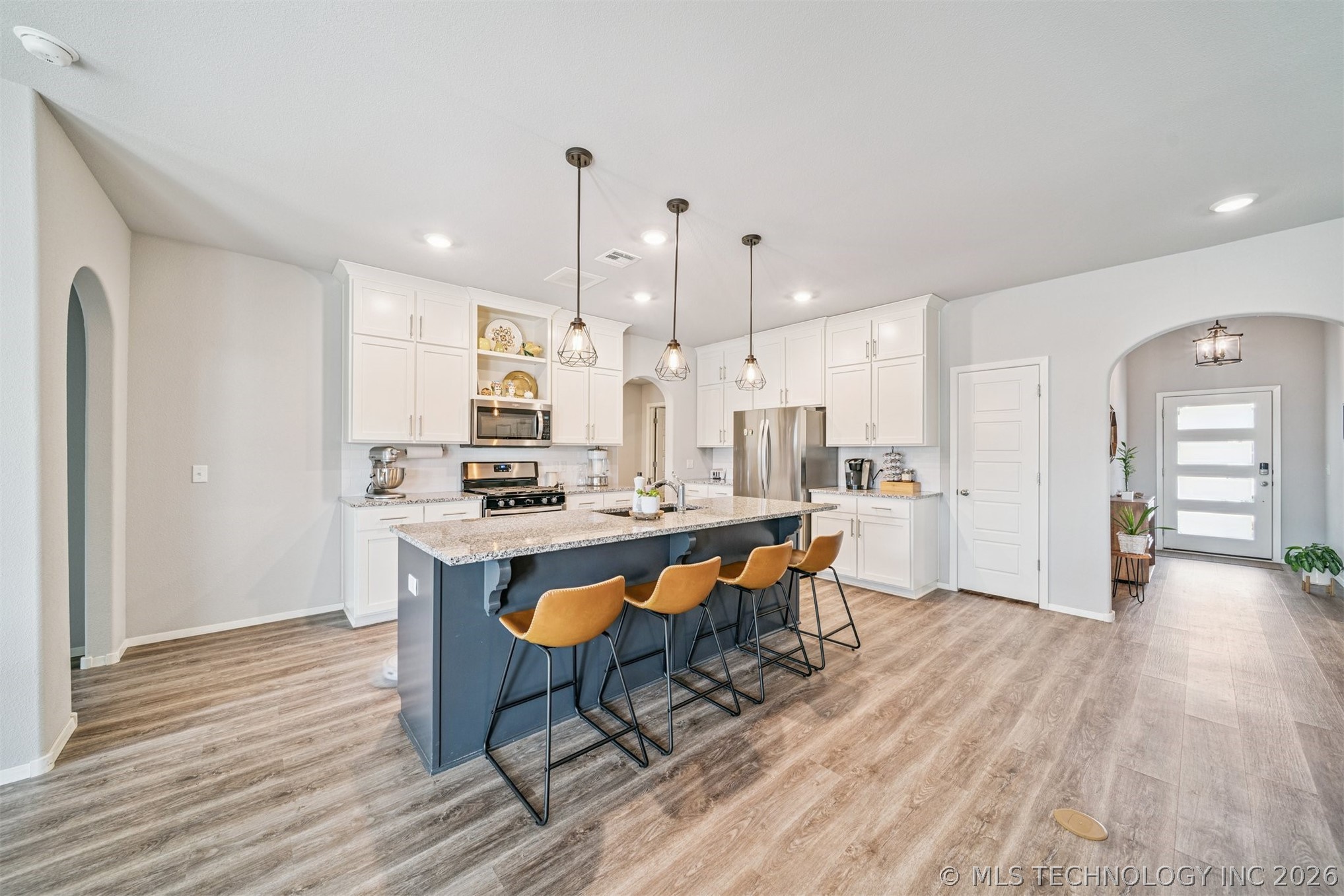 7408 E 87th Place N Owasso OK 74055