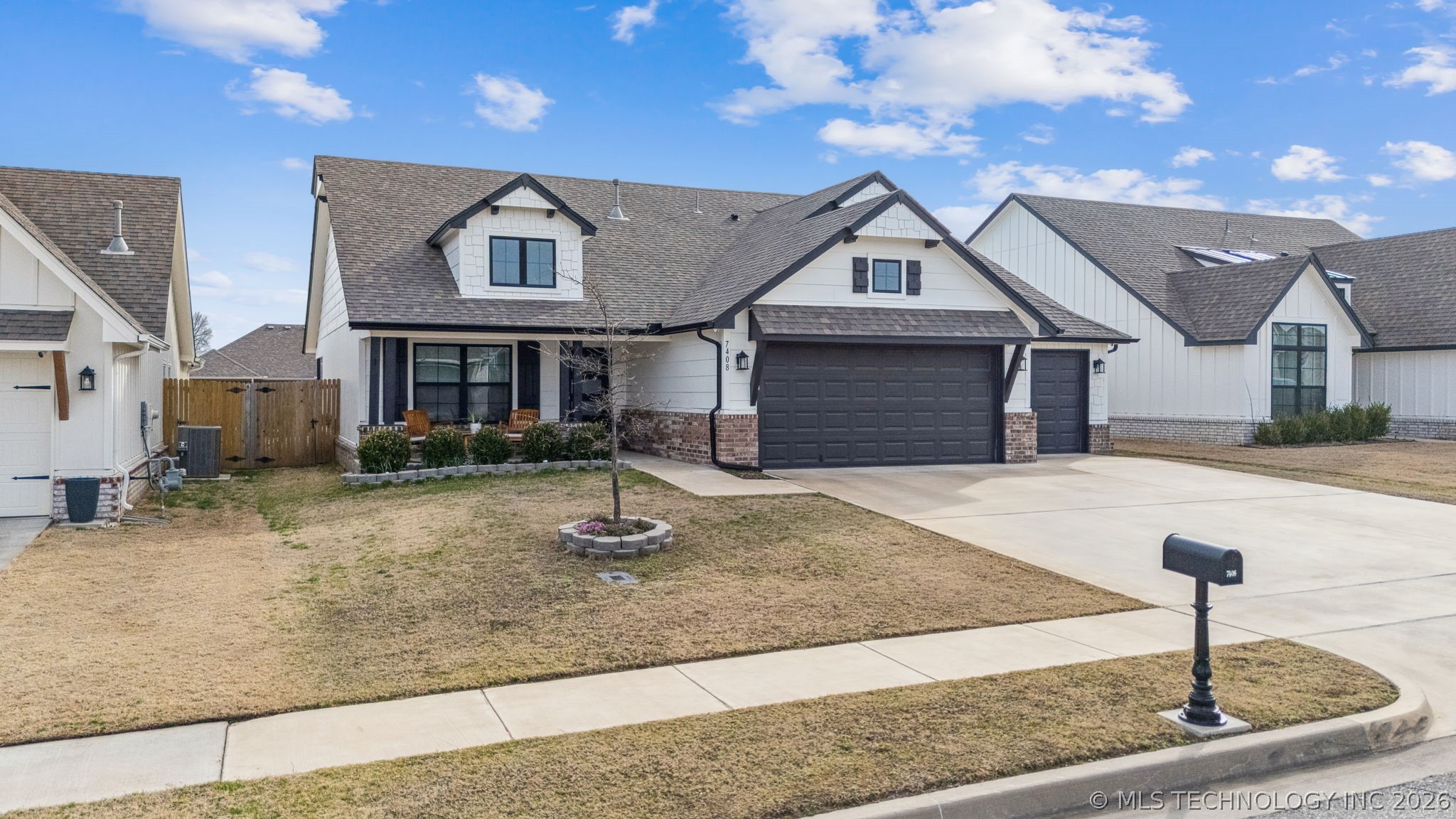 7408 E 87th Place N Owasso OK 74055