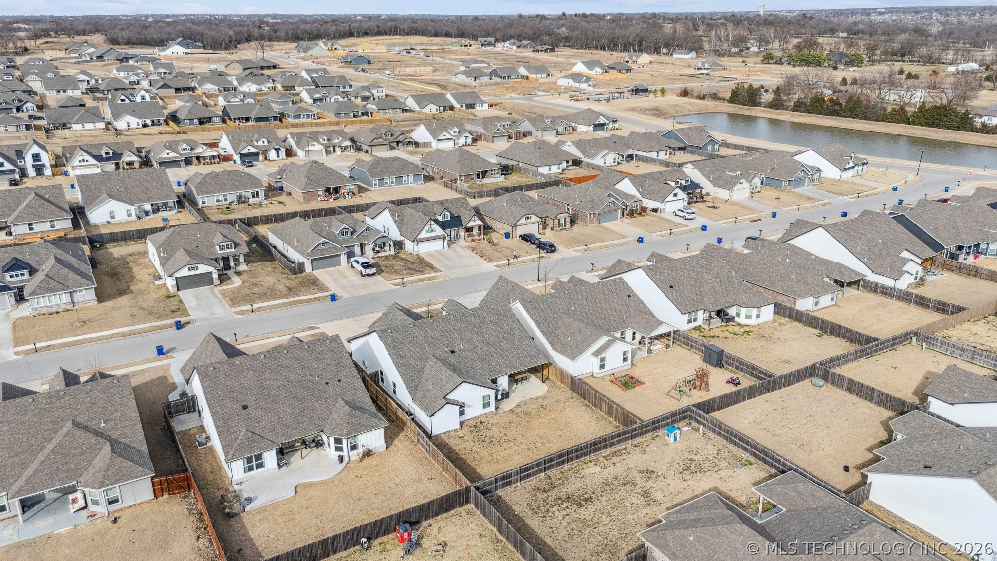 7408 E 87th Place N Owasso OK 74055