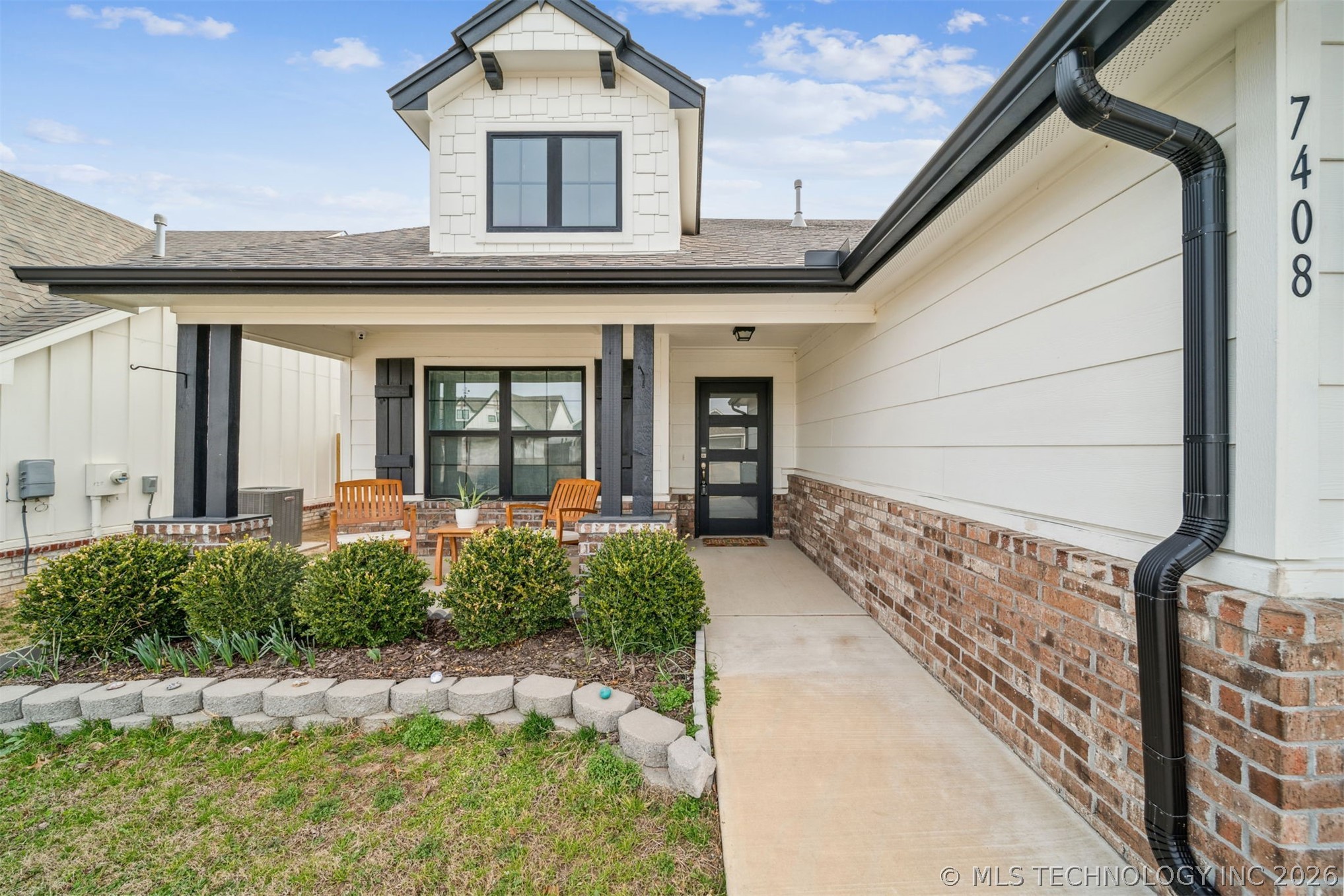7408 E 87th Place N Owasso OK 74055
