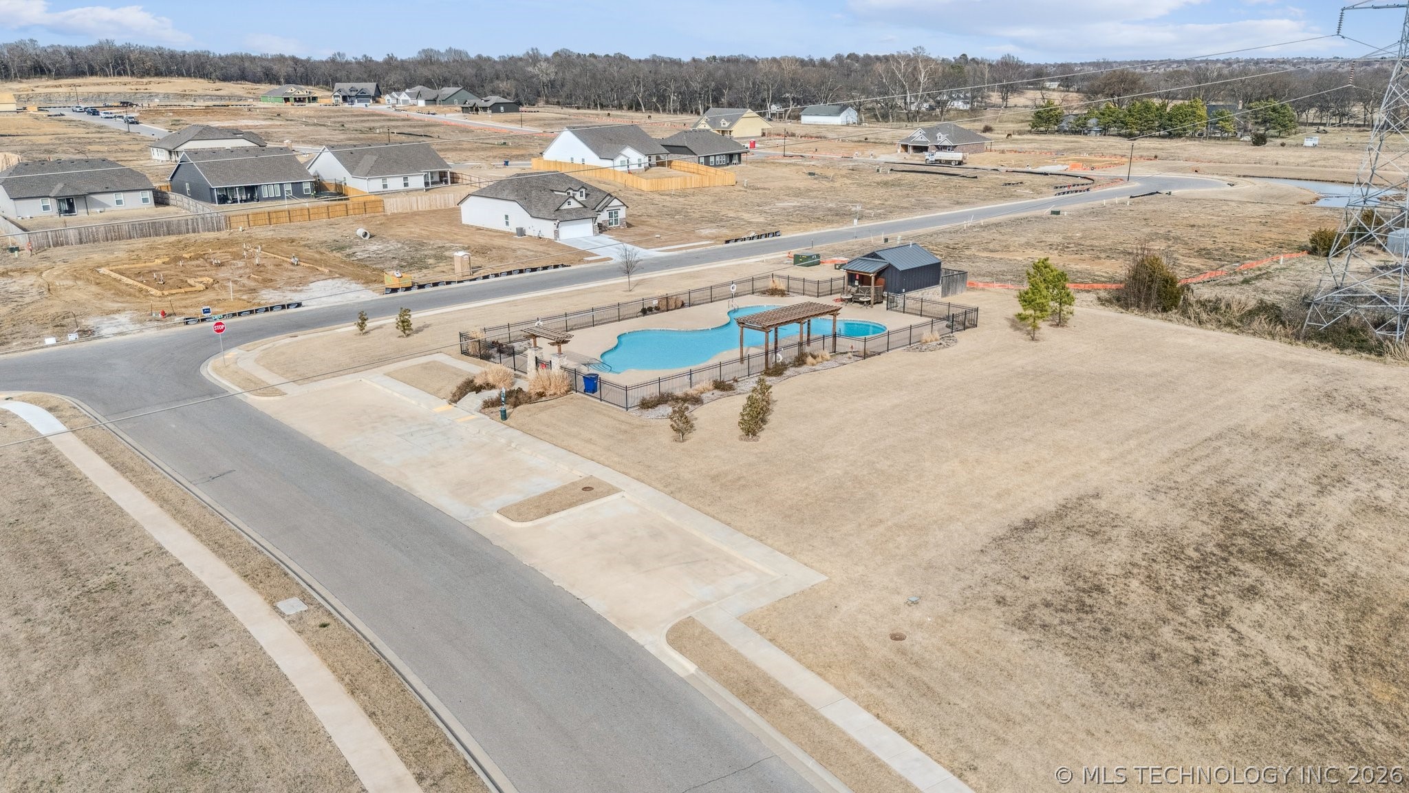 7408 E 87th Place N Owasso OK 74055