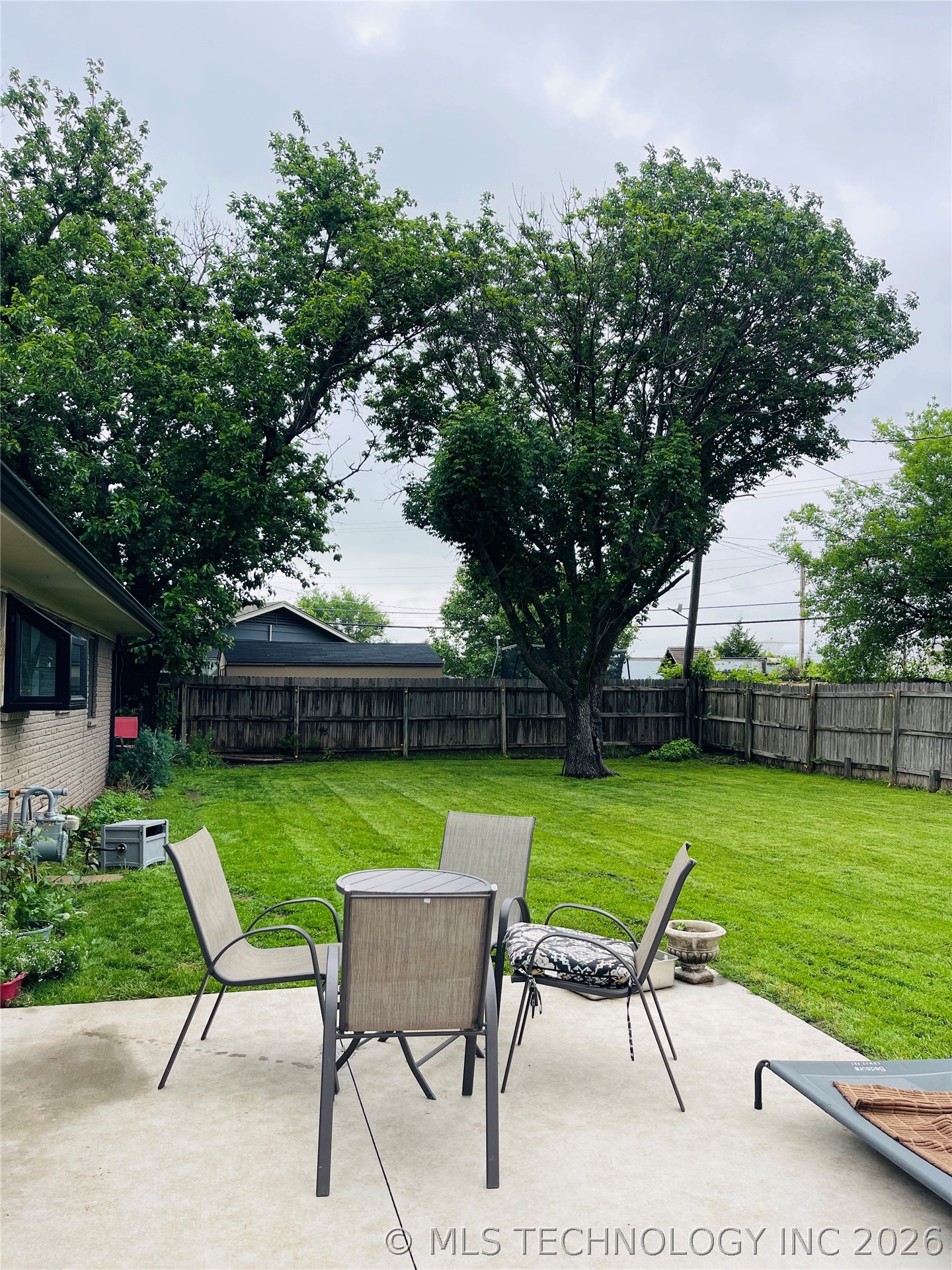 15 S 120th East Place Tulsa OK 74128