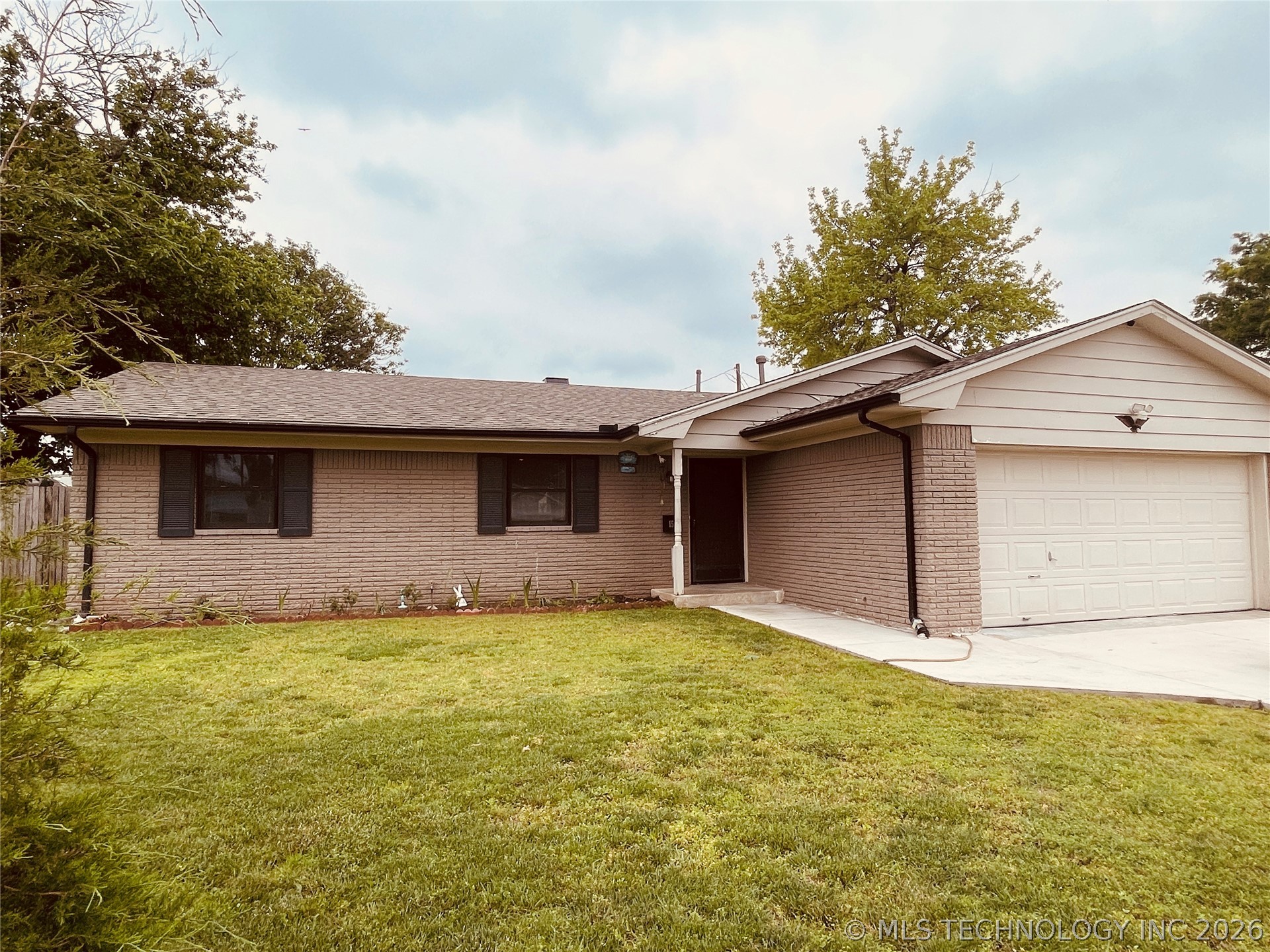 15 S 120th East Place Tulsa OK 74128