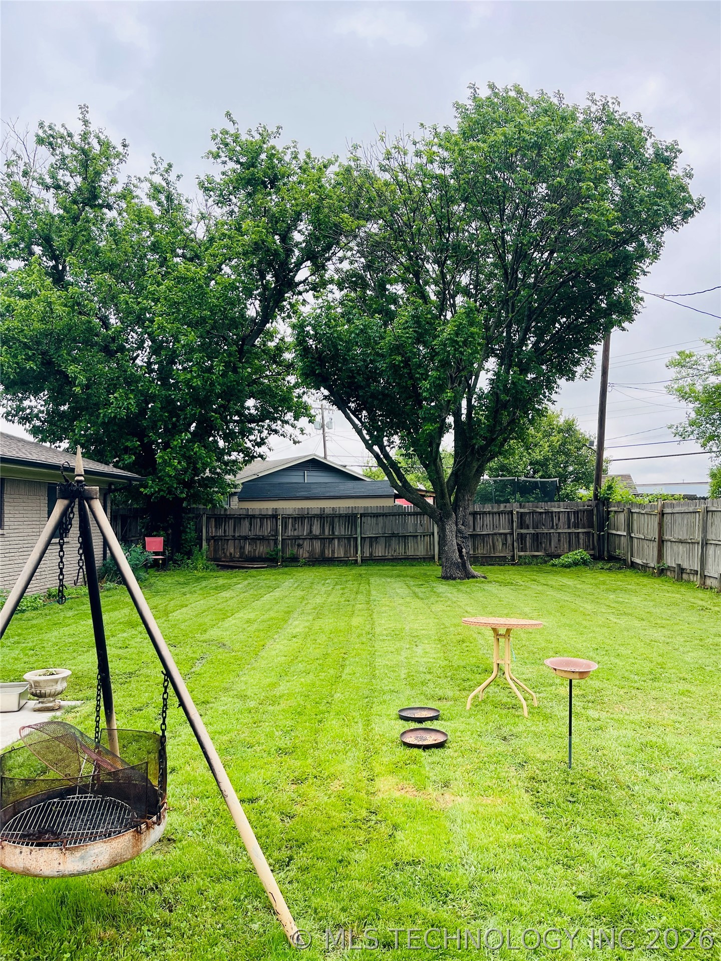 15 S 120th East Place Tulsa OK 74128