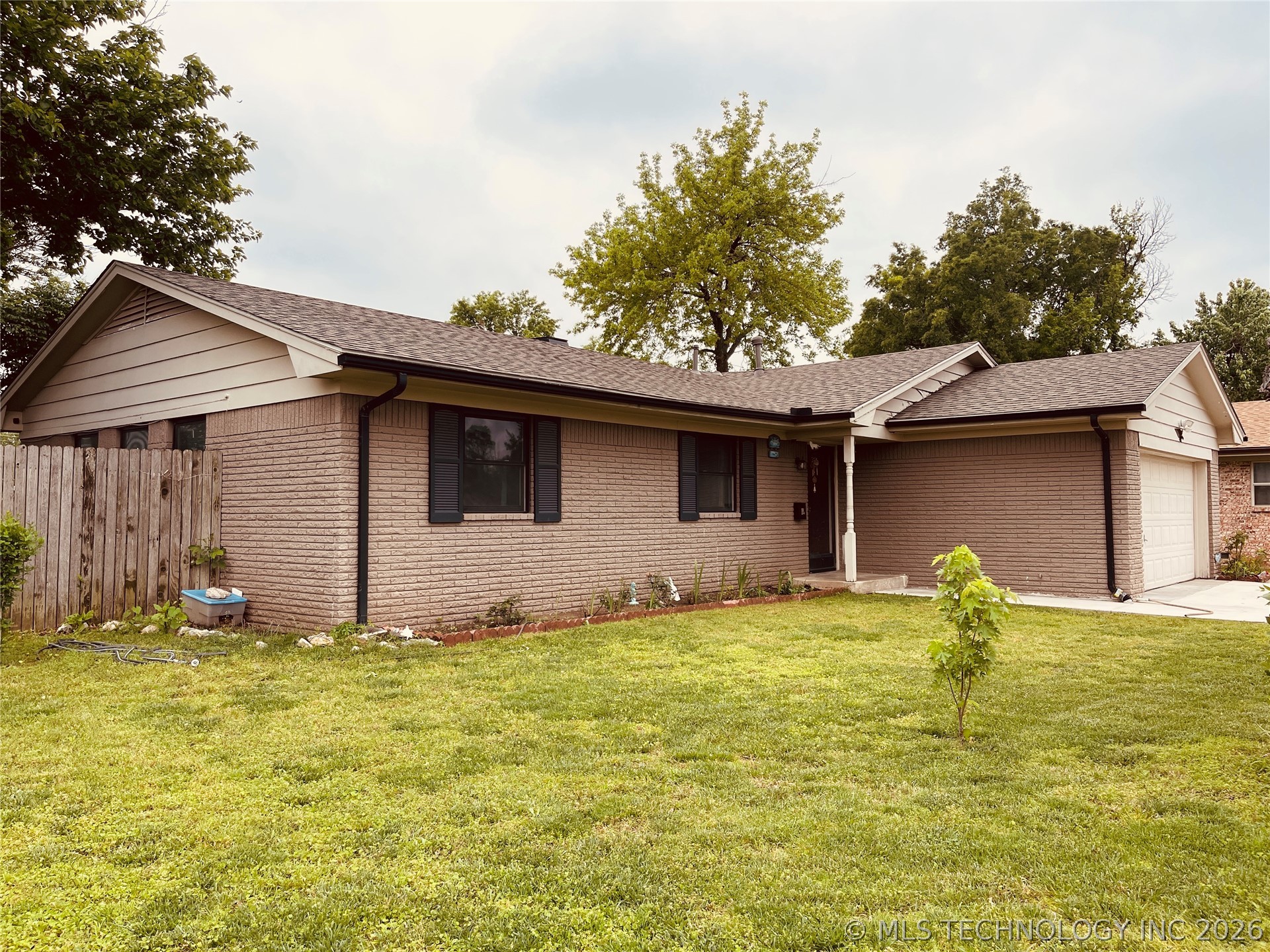 15 S 120th East Place Tulsa OK 74128