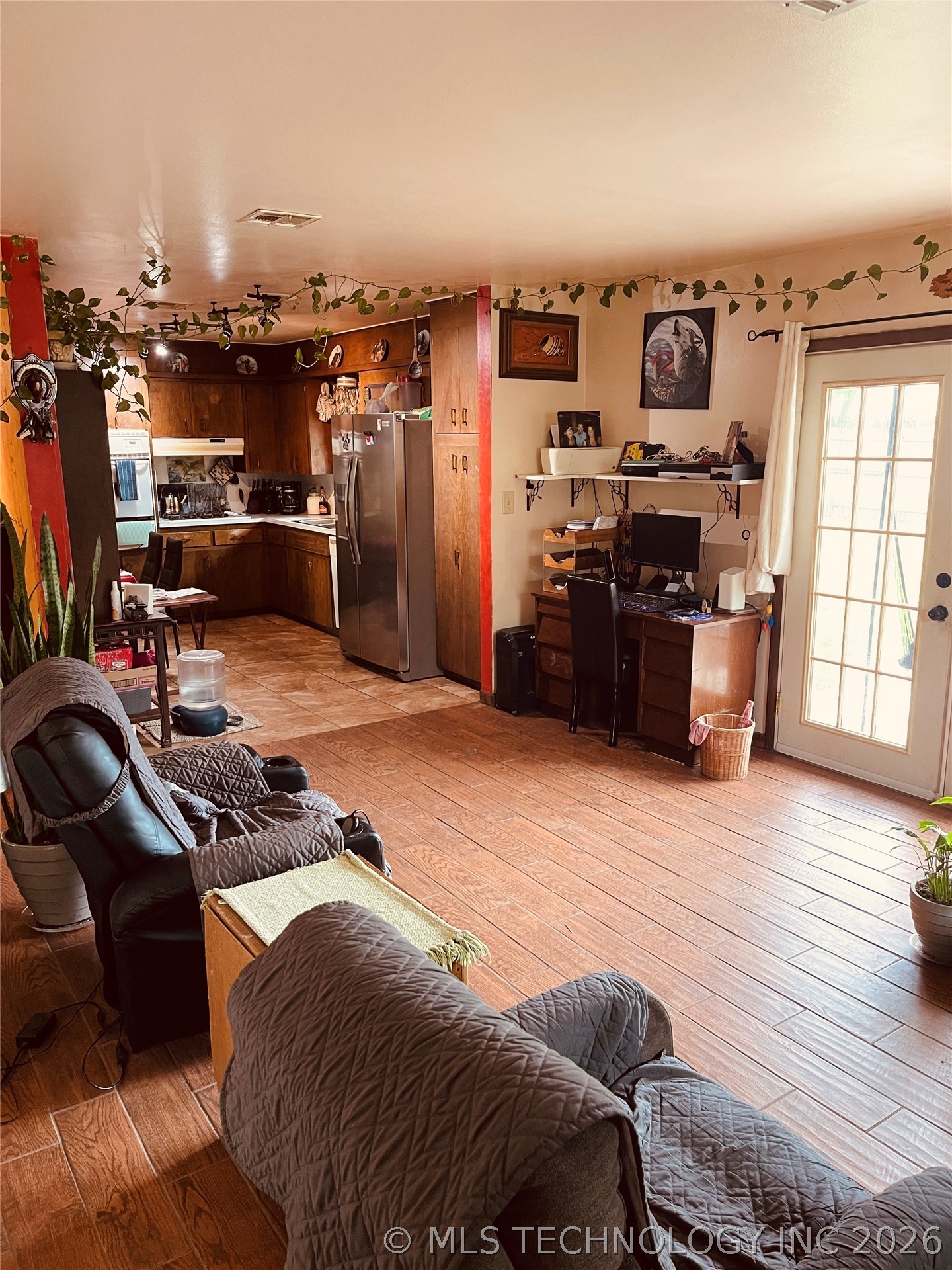 15 S 120th East Place Tulsa OK 74128