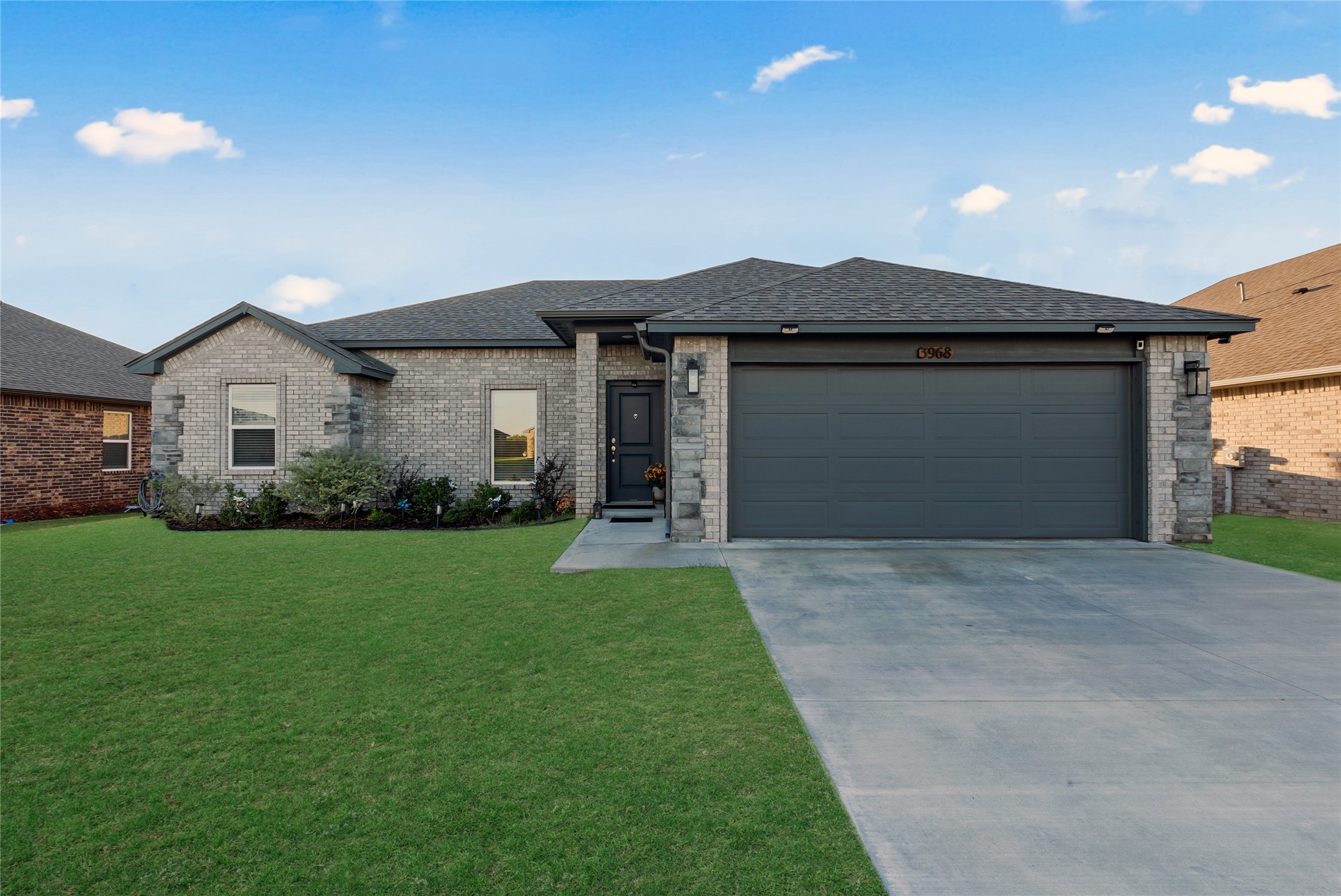 3968 S 152 Avenue Tulsa OK 74134