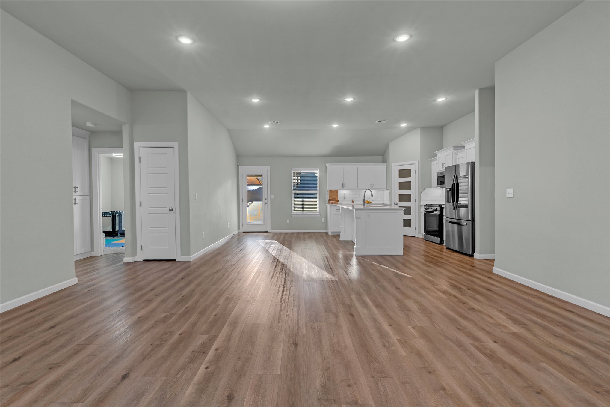 3968 S 152 Avenue Tulsa OK 74134