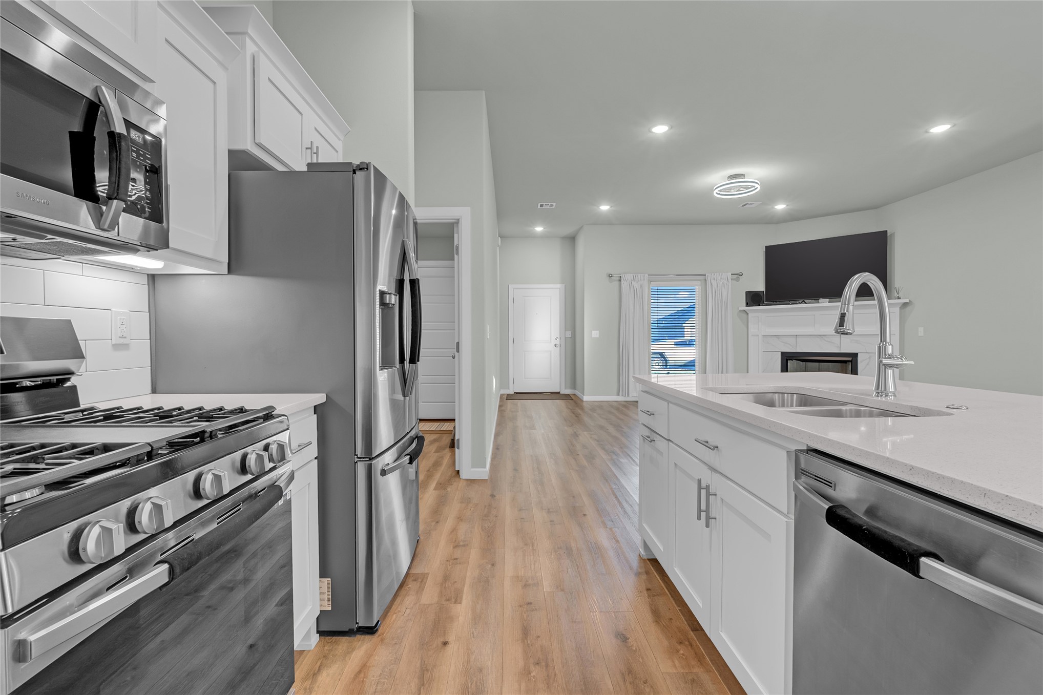 3968 S 152 Avenue Tulsa OK 74134