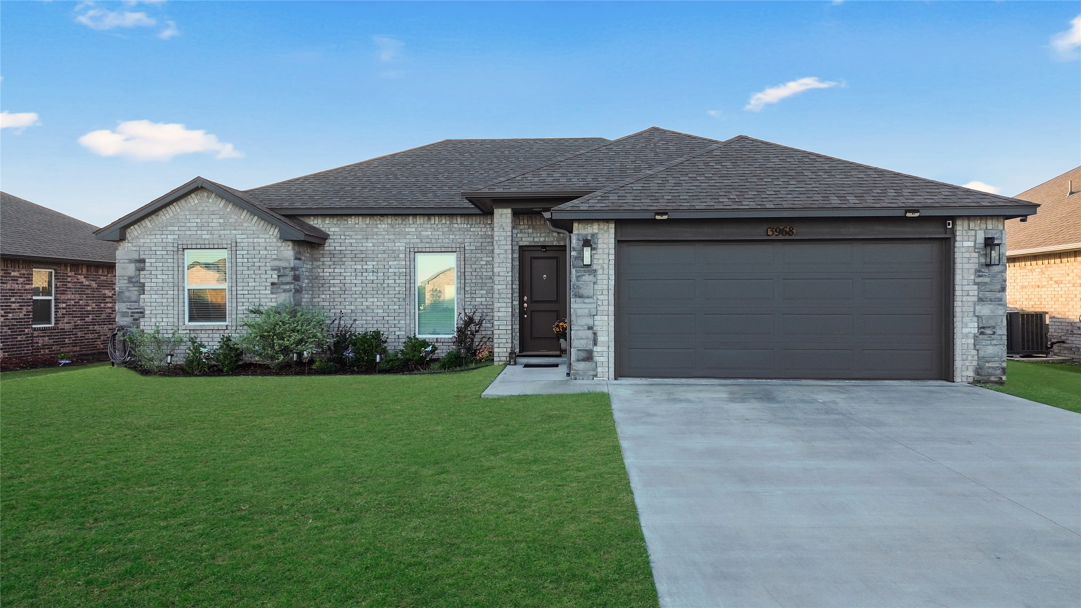 3968 S 152 Avenue Tulsa OK 74134