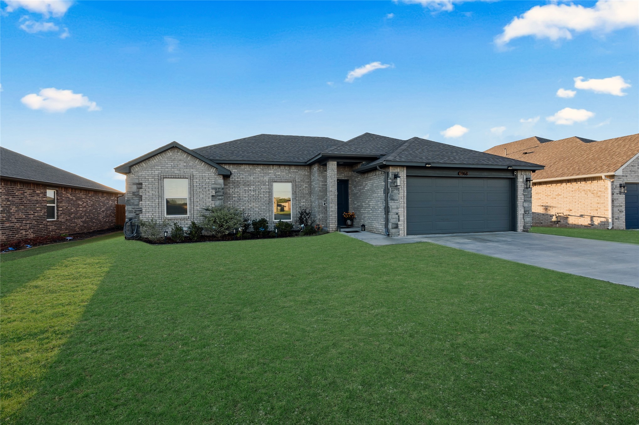 3968 S 152 Avenue Tulsa OK 74134