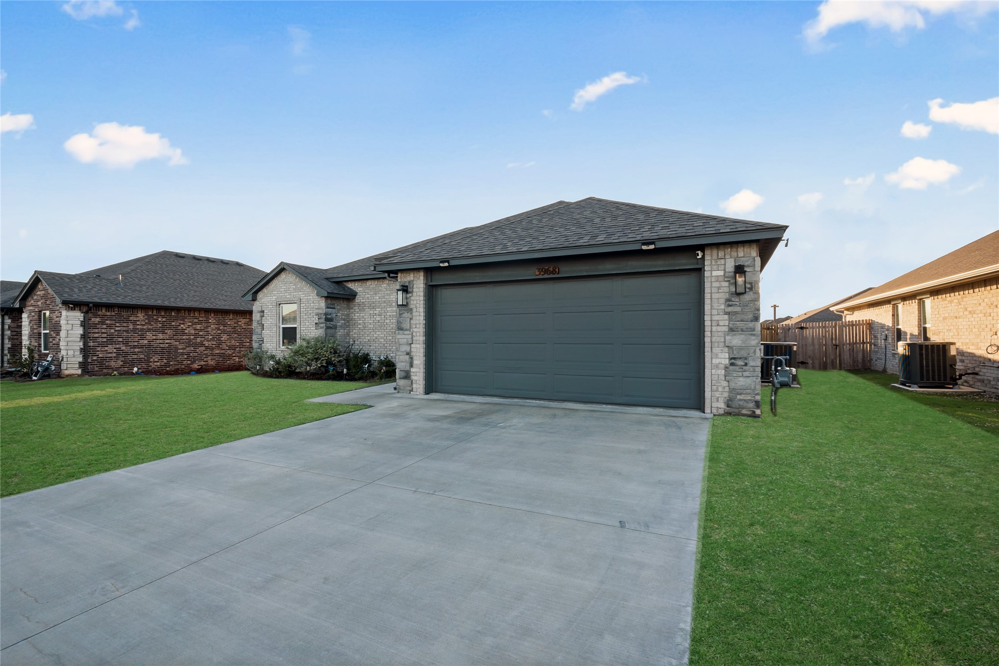 3968 S 152 Avenue Tulsa OK 74134