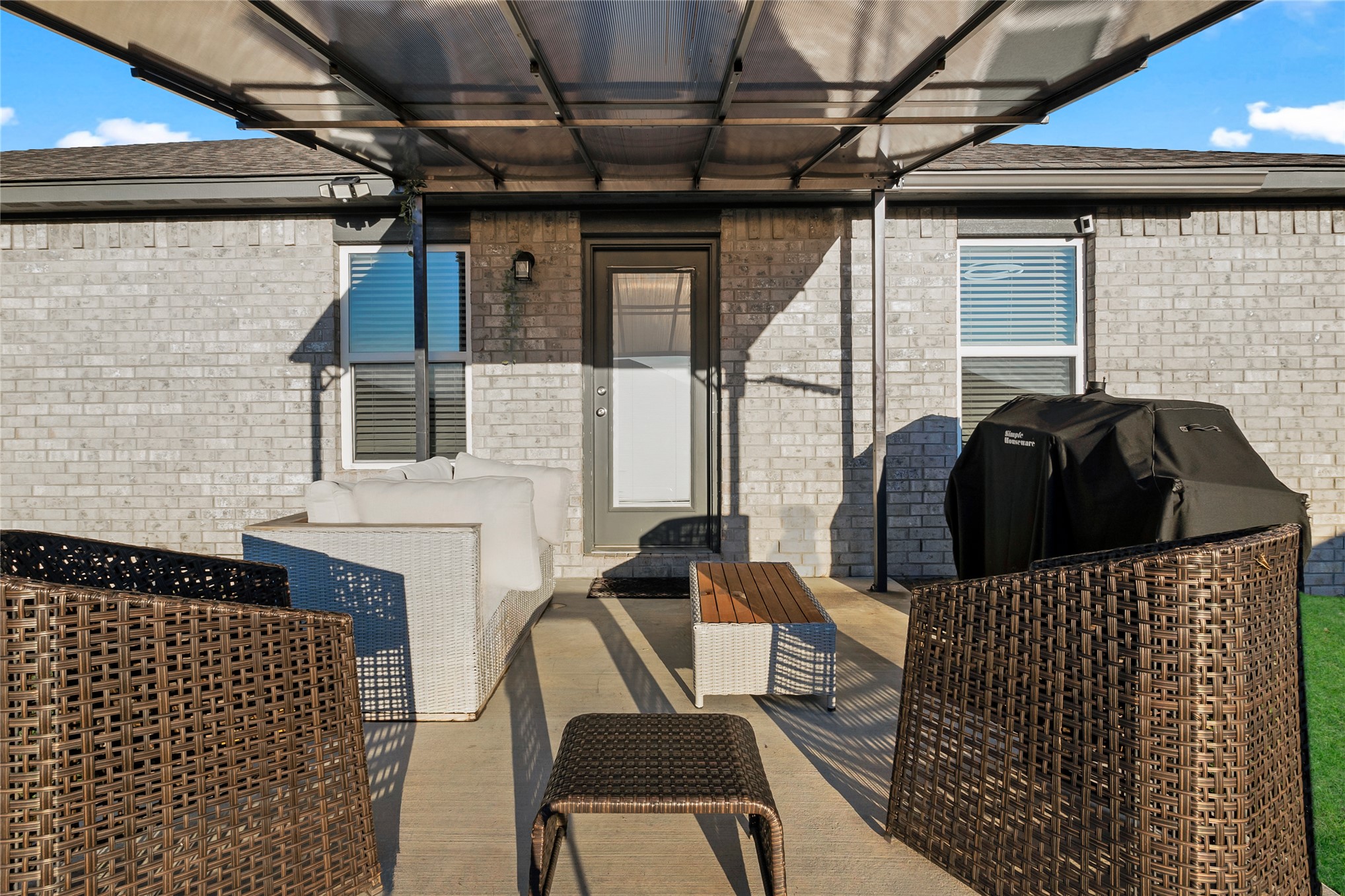 3968 S 152 Avenue Tulsa OK 74134