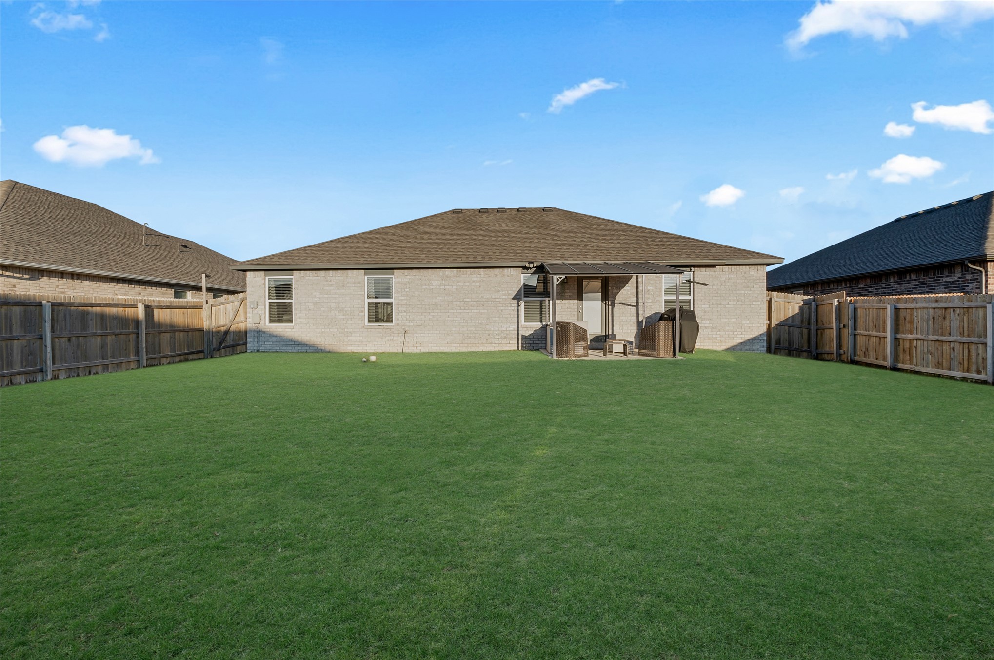 3968 S 152 Avenue Tulsa OK 74134