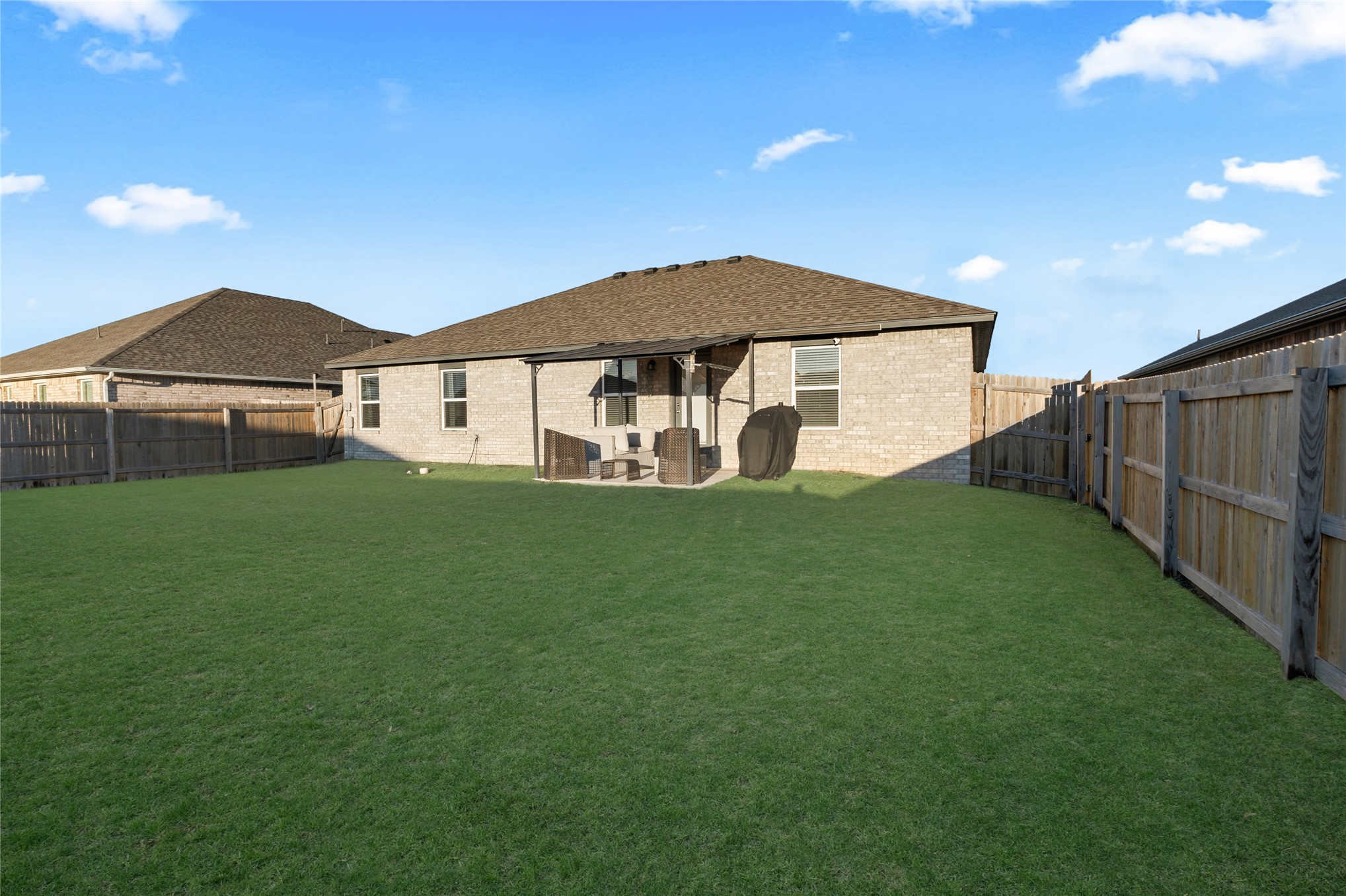 3968 S 152 Avenue Tulsa OK 74134