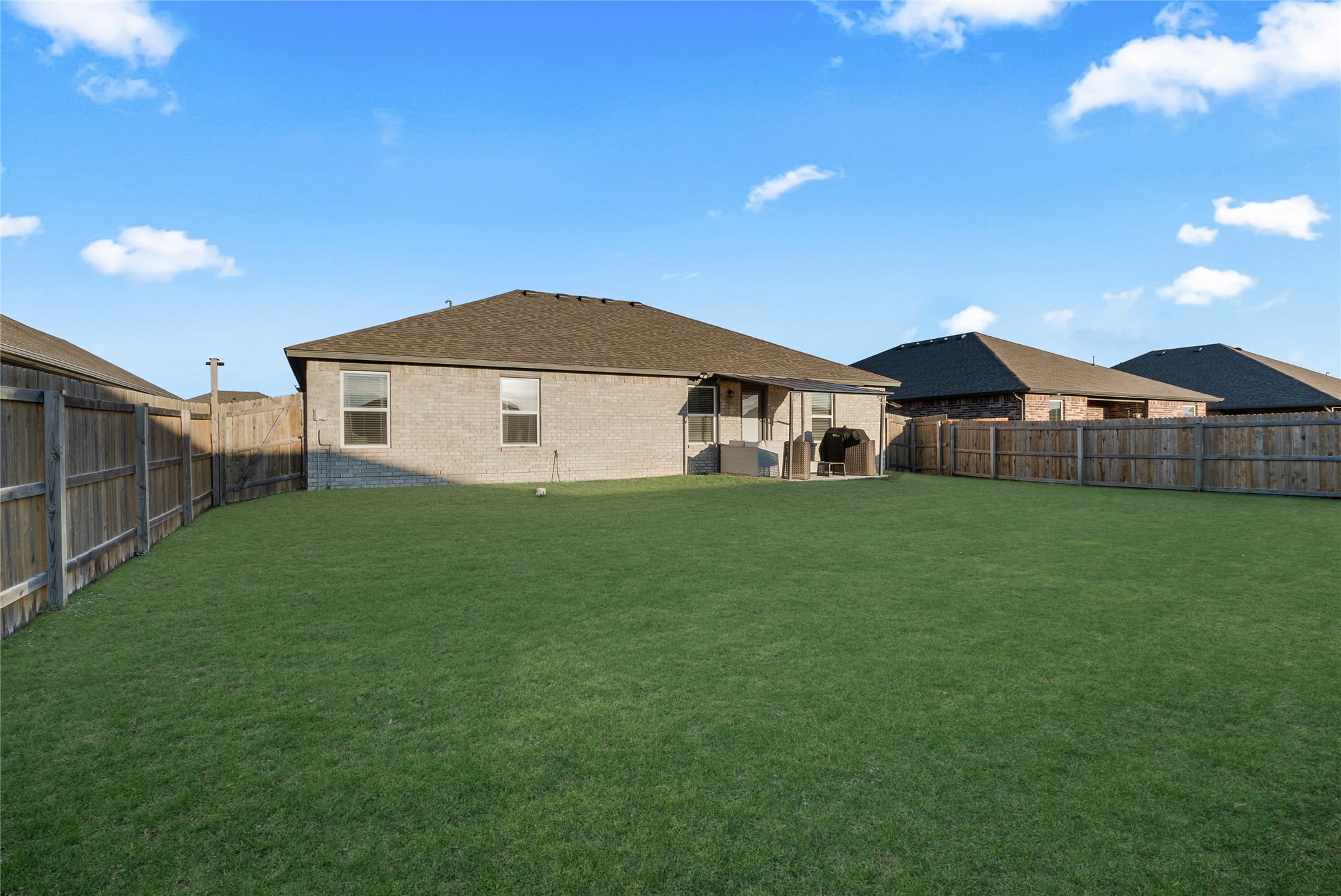 3968 S 152 Avenue Tulsa OK 74134
