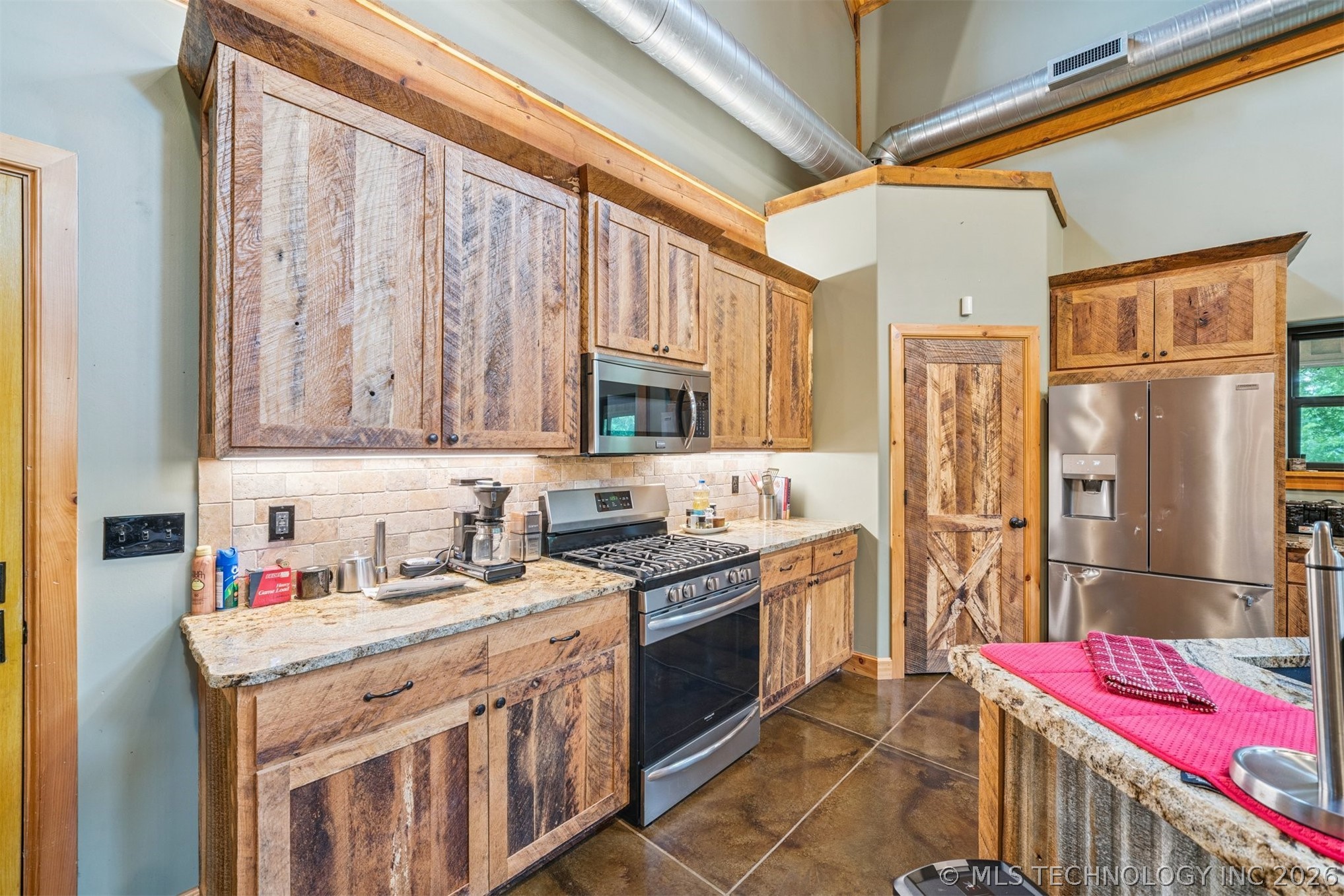 18751 E 21 Road Nowata OK 74048