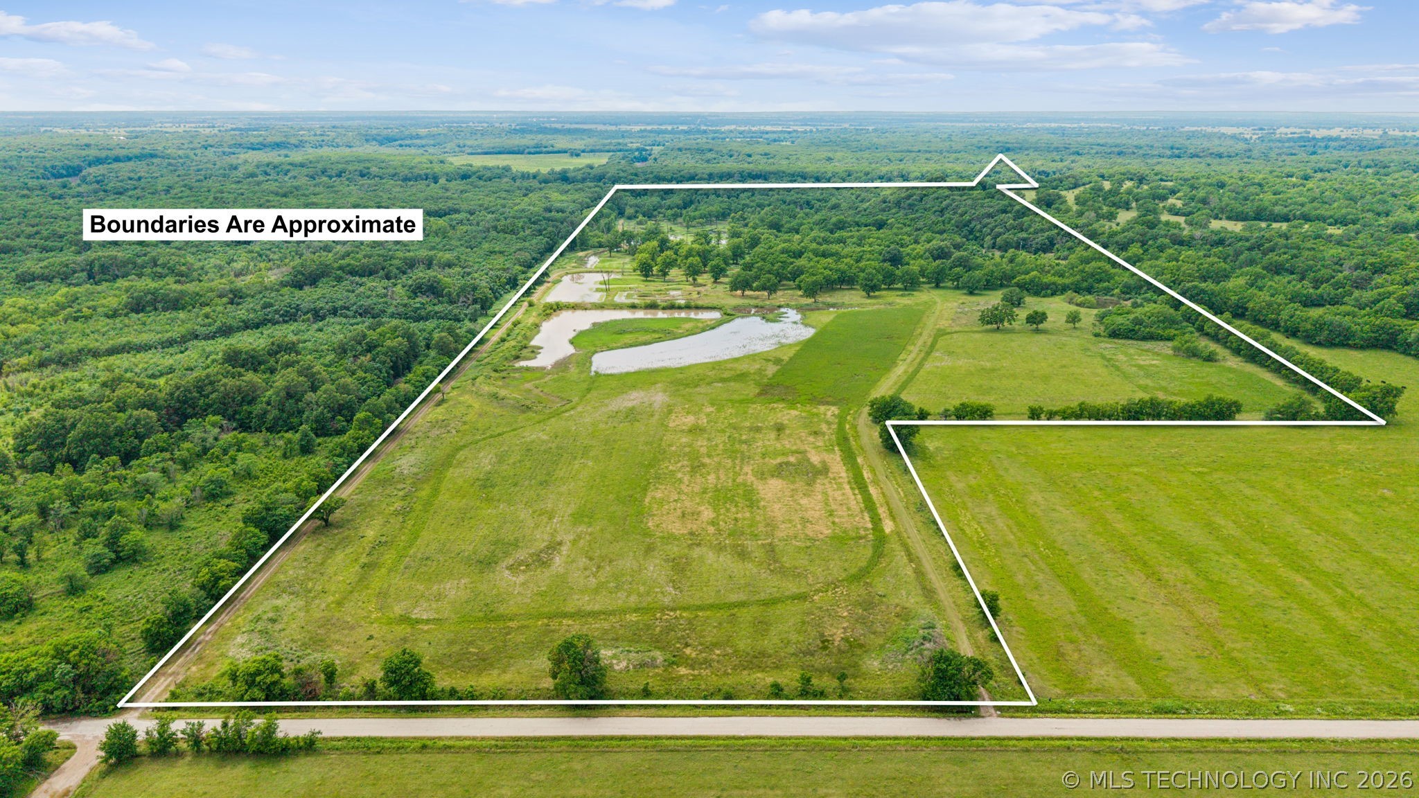 18751 E 21 Road Nowata OK 74048
