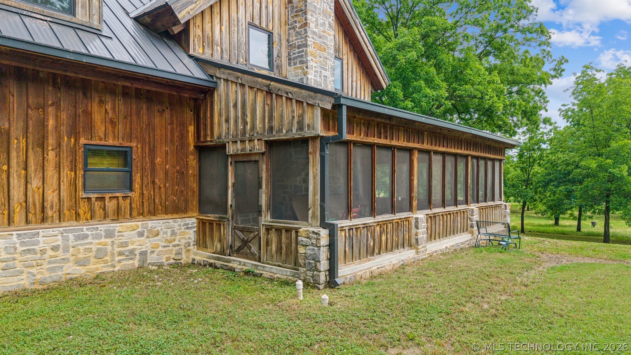 18751 E 21 Road Nowata OK 74048